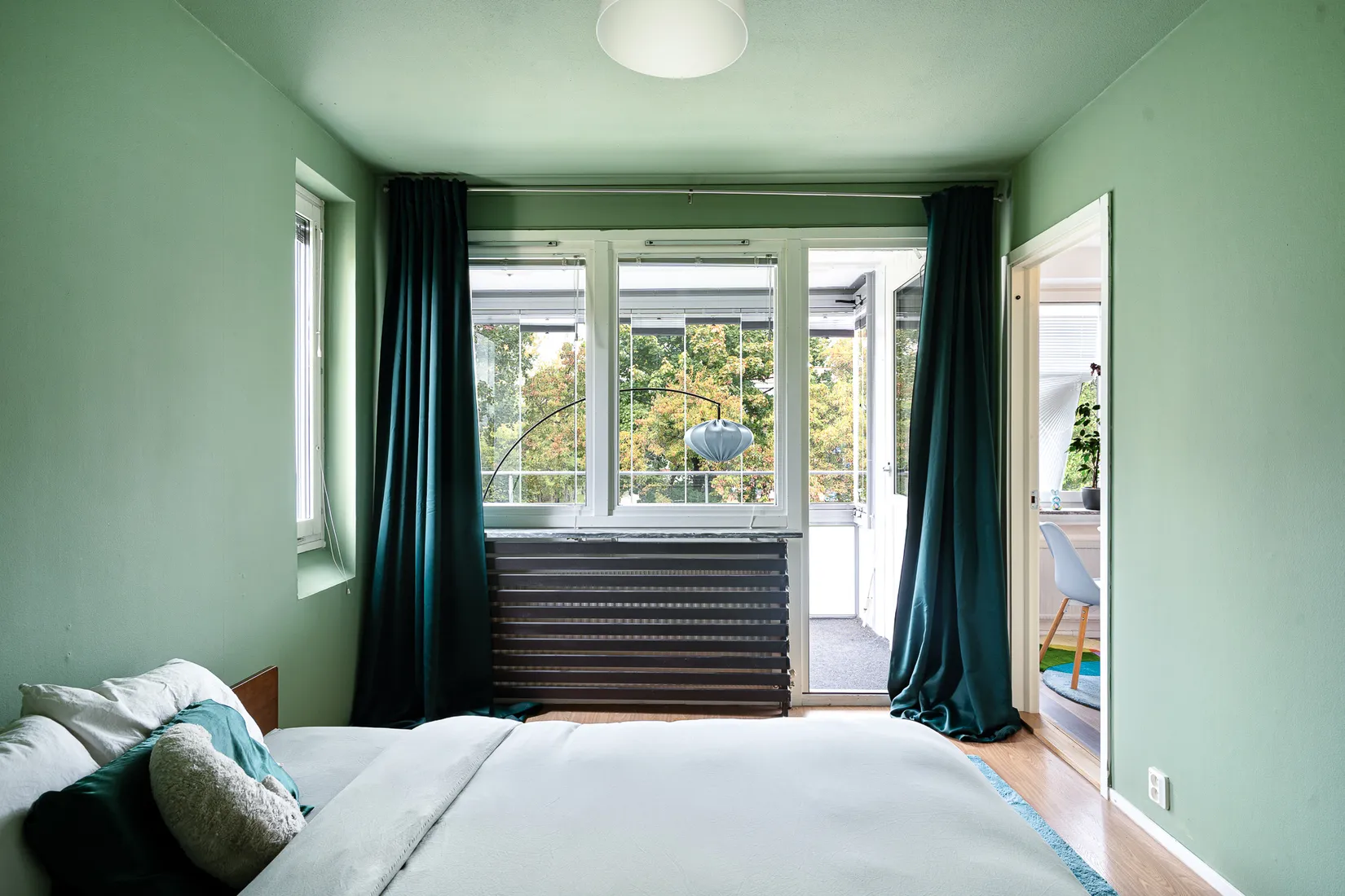 Bostadsrätt, Lövhagsgatan 45, Råby, Västerås
