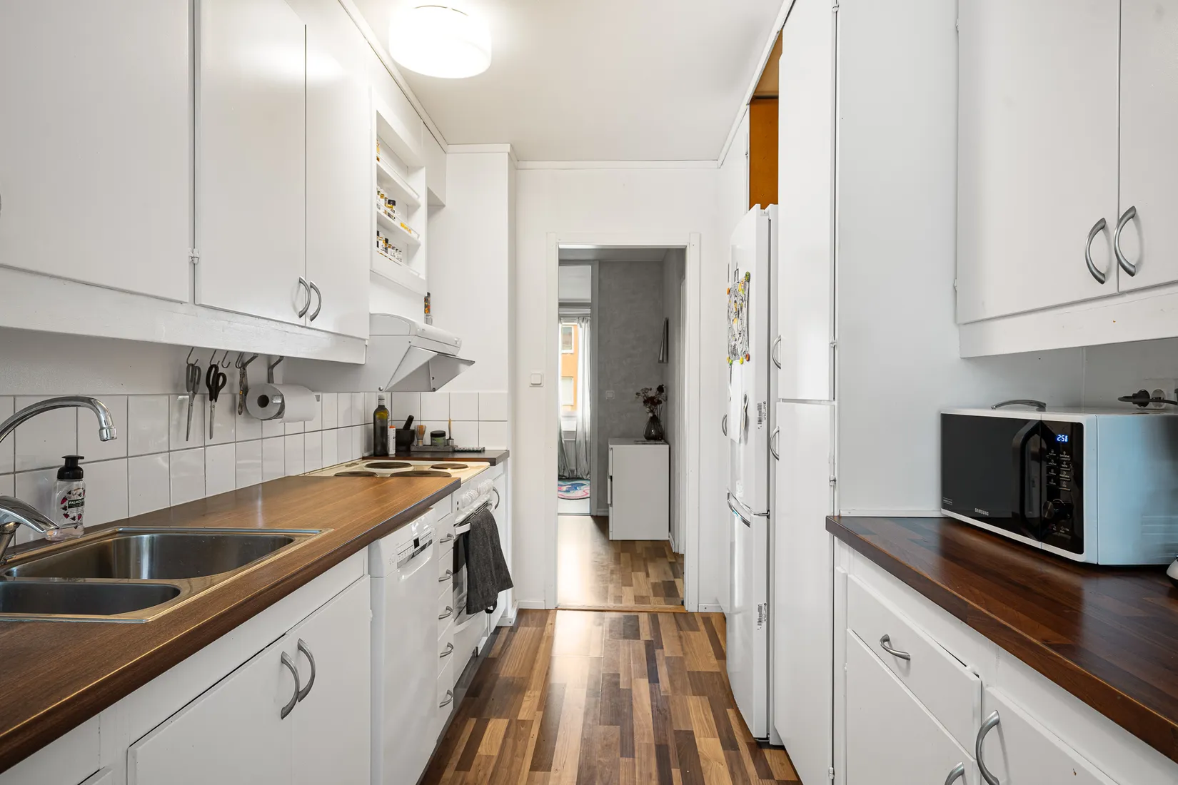 Bostadsrätt, Lövhagsgatan 45, Råby, Västerås