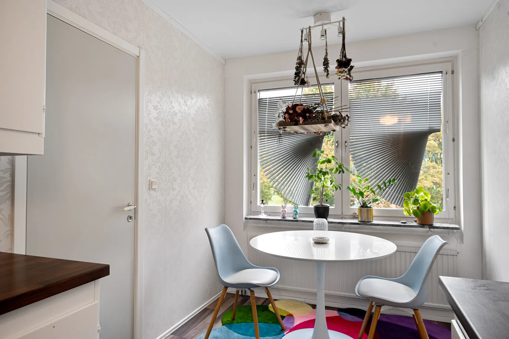 Bostadsrätt, Lövhagsgatan 45, Råby, Västerås