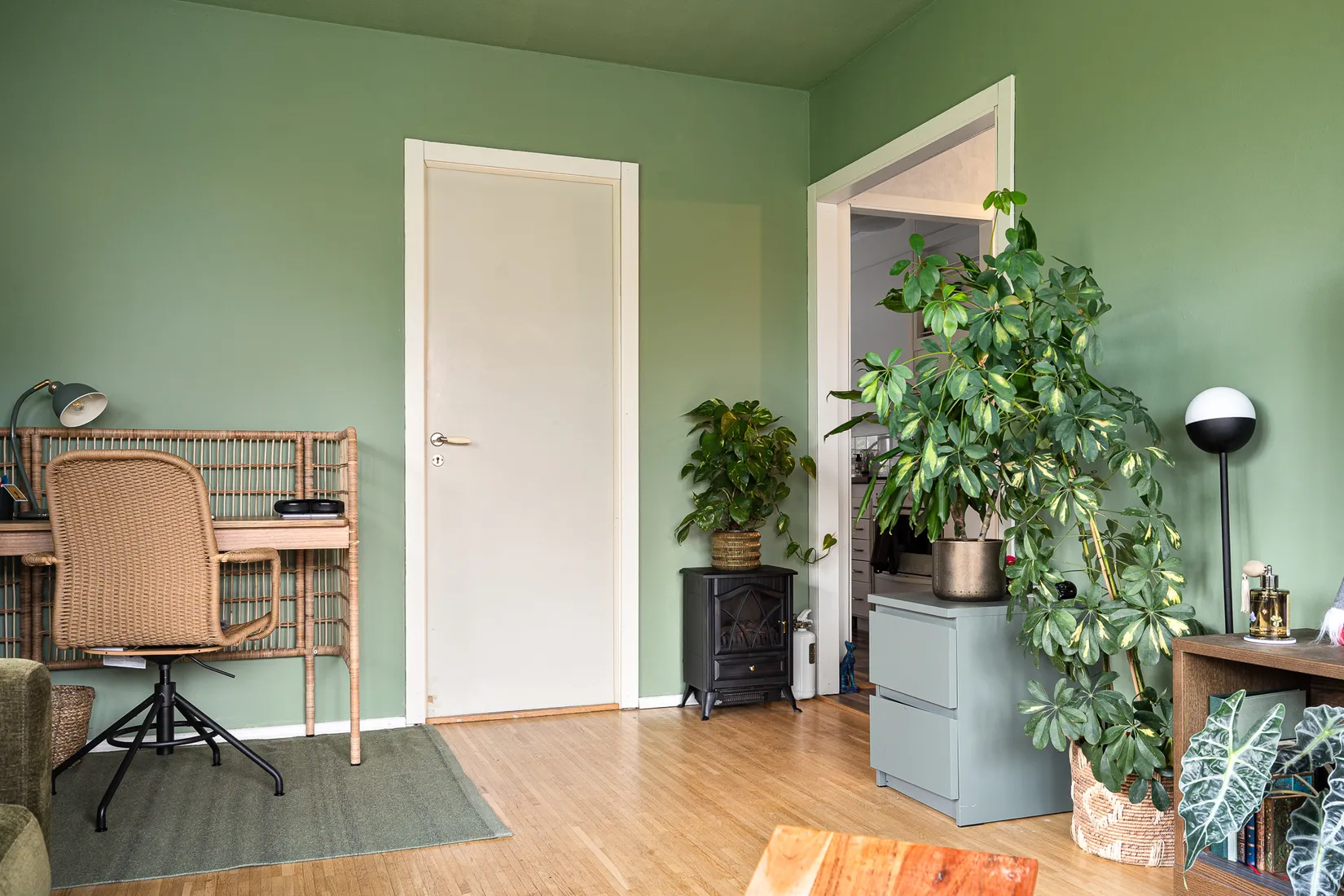 Bostadsrätt, Lövhagsgatan 45, Råby, Västerås