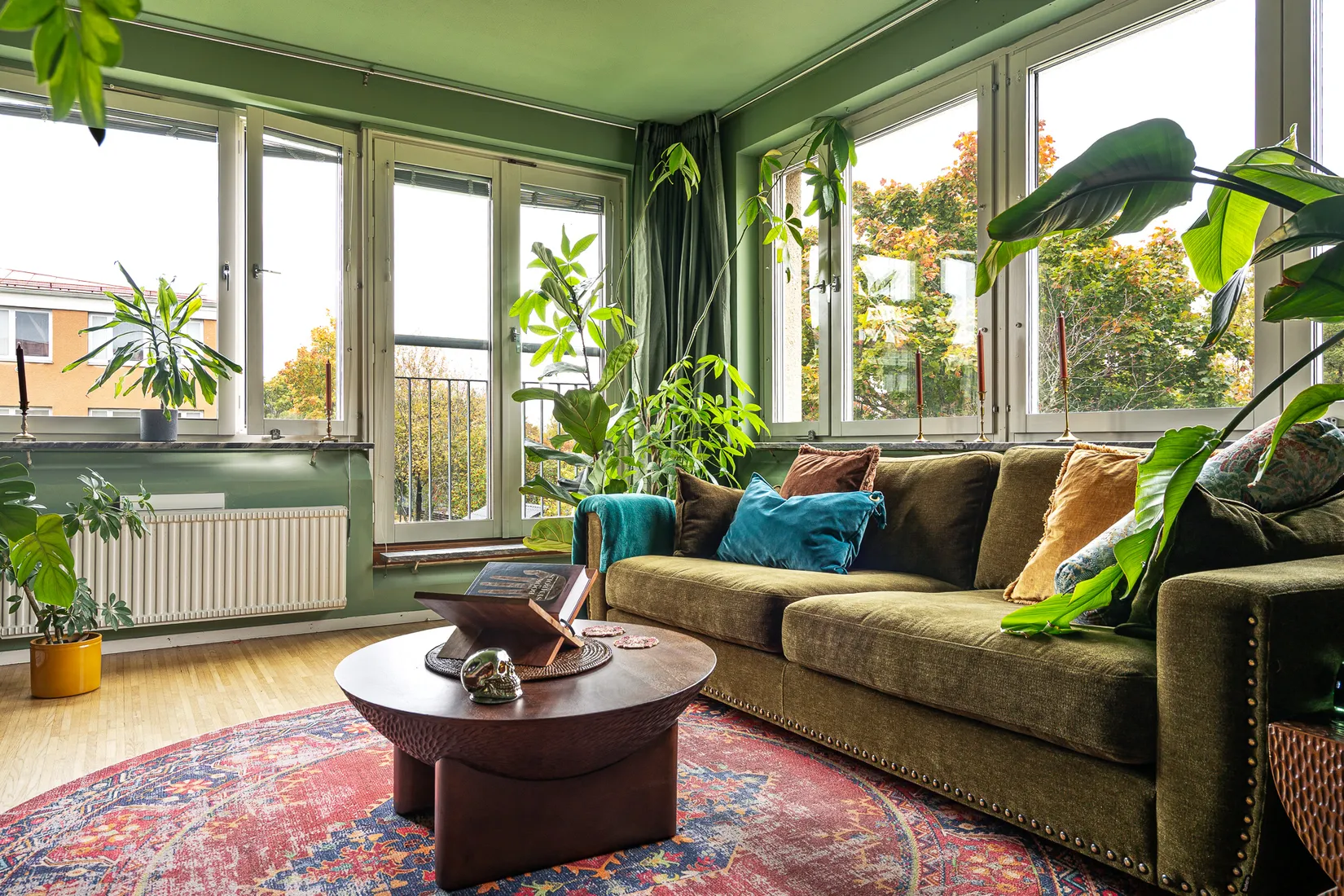 Bostadsrätt, Lövhagsgatan 45, Råby, Västerås