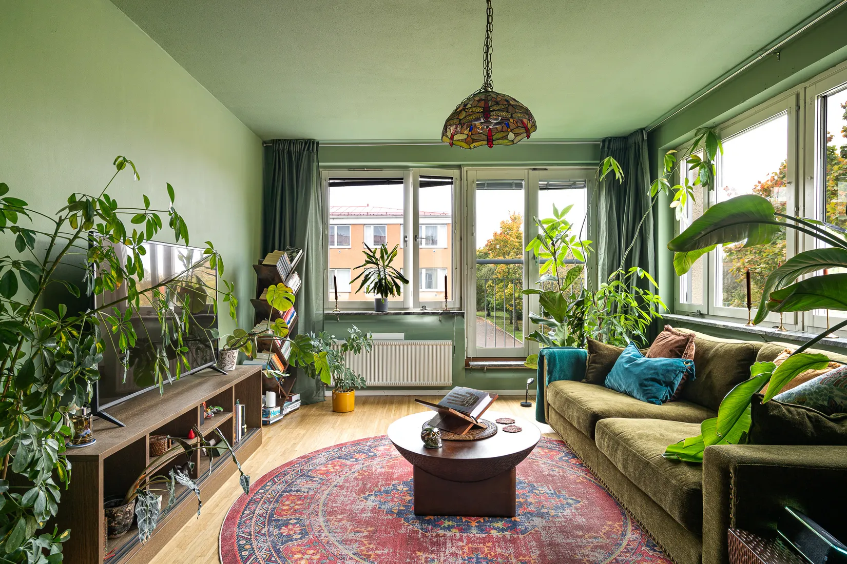 Bostadsrätt, Lövhagsgatan 45, Råby, Västerås