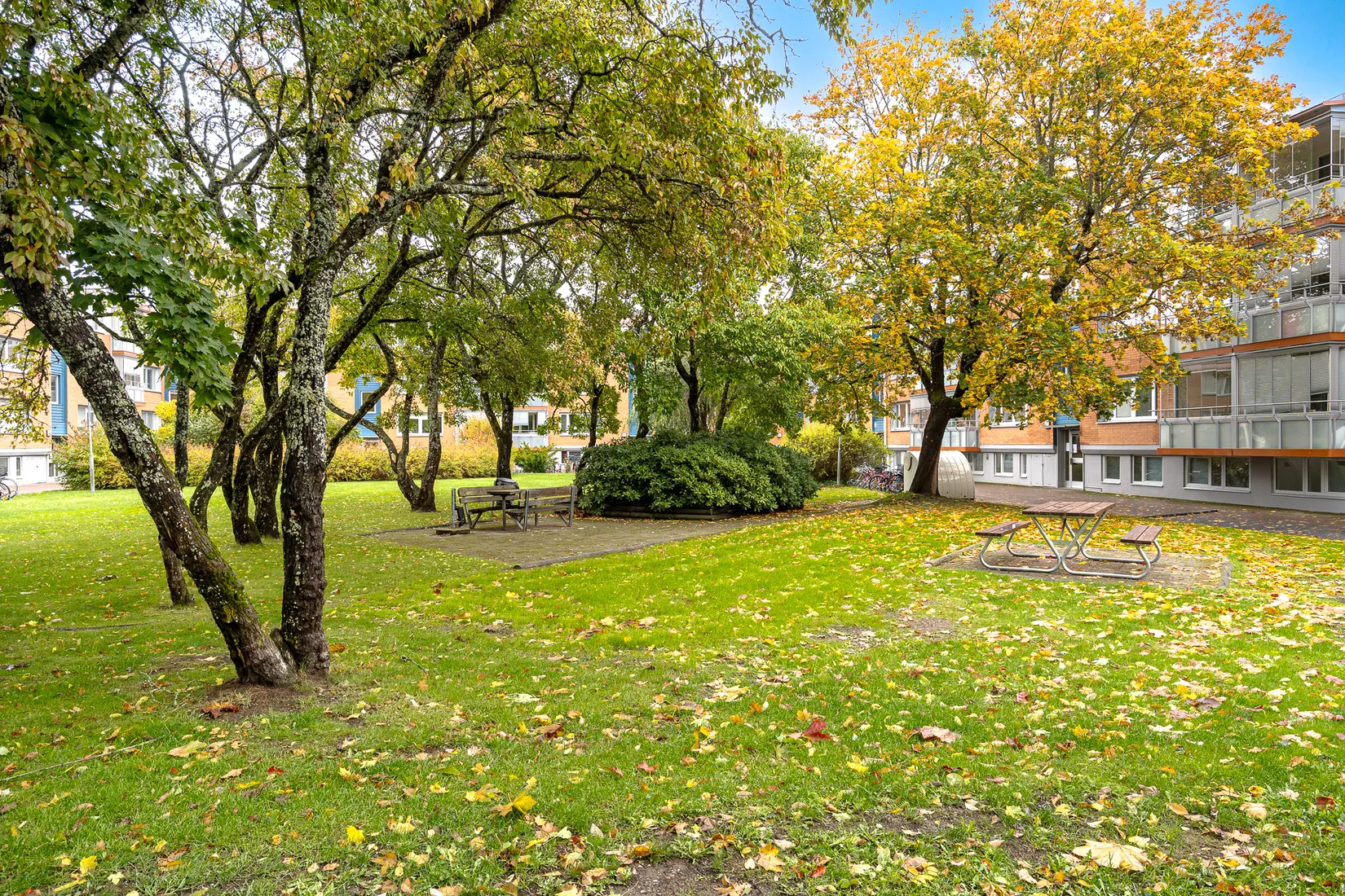 Bostadsrätt, Lövhagsgatan 45, Råby, Västerås