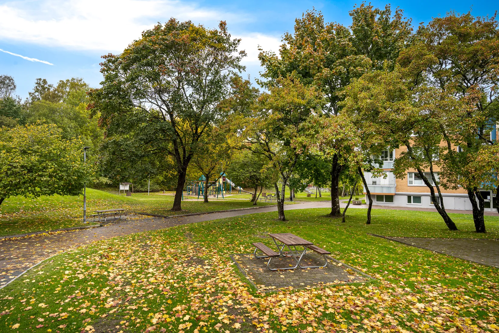 Bostadsrätt, Lövhagsgatan 45, Råby, Västerås