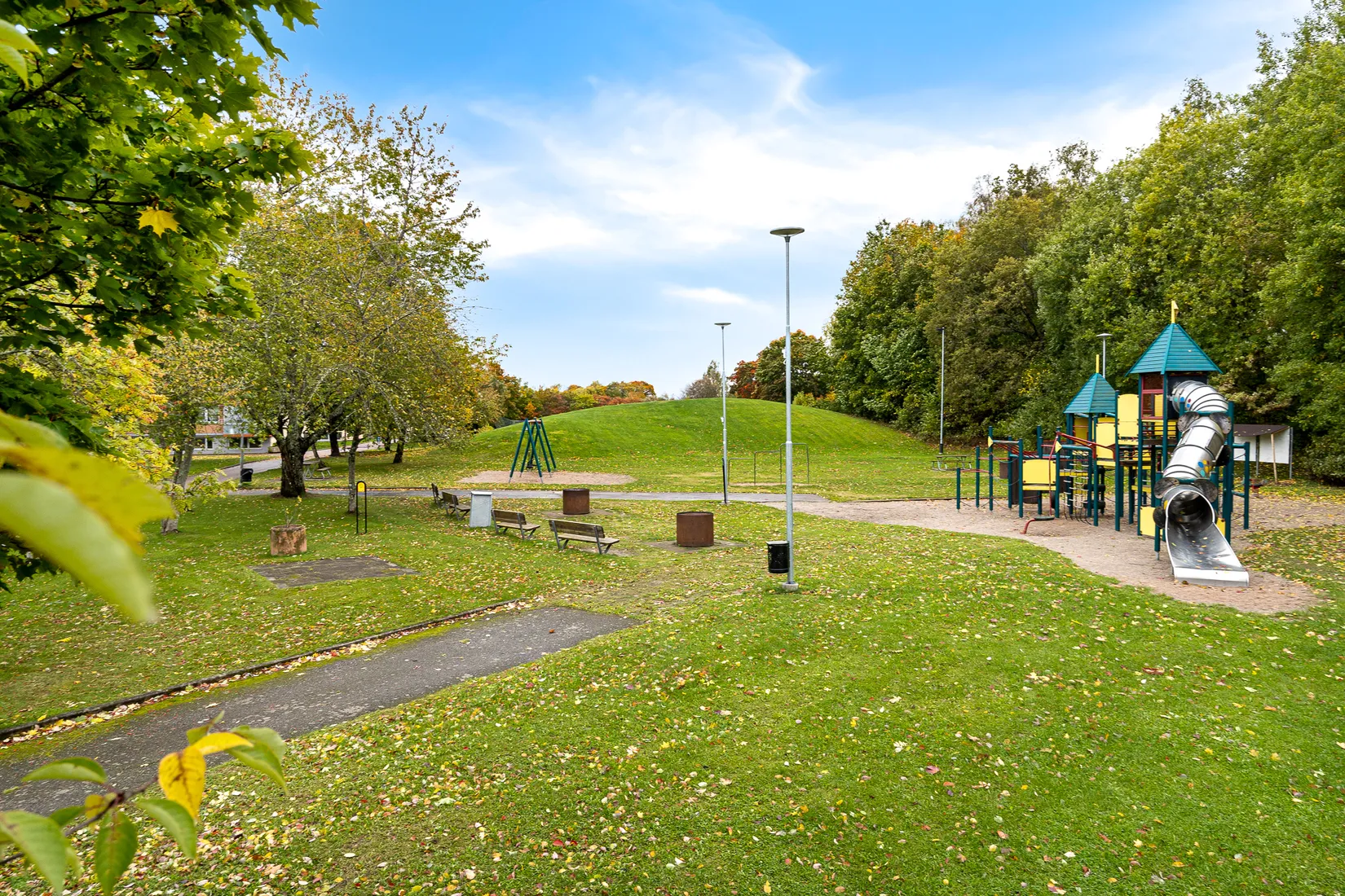 Bostadsrätt, Lövhagsgatan 45, Råby, Västerås