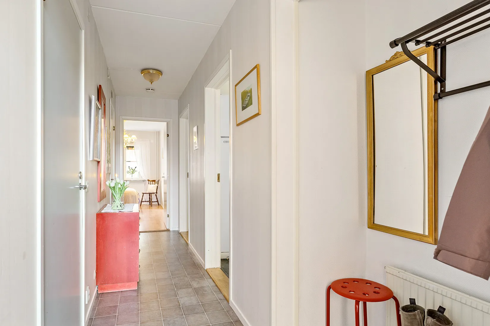 Bostadsrätt, Rubinstigen 39, Lillsjön, Upplands-Bro