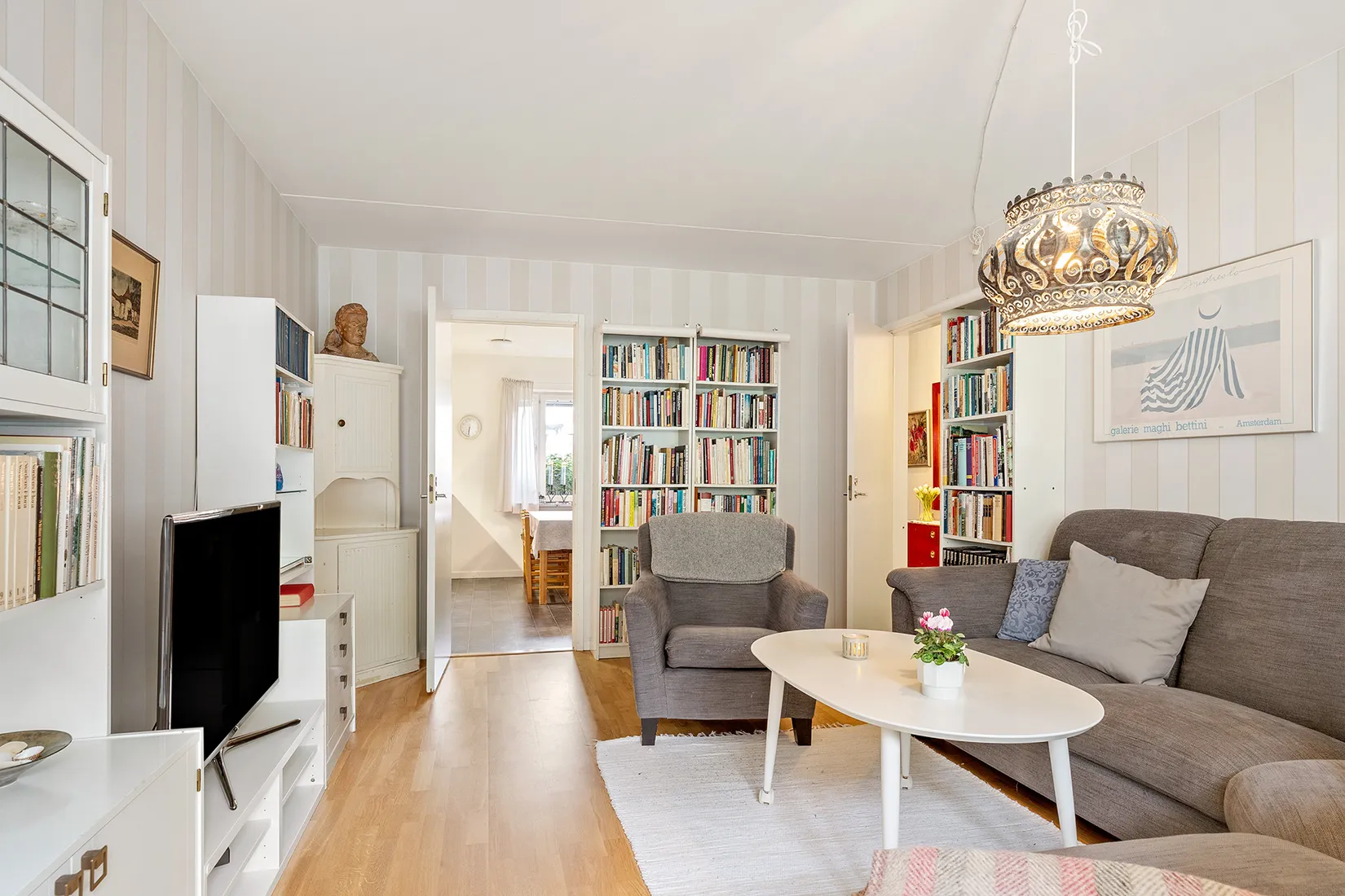 Bostadsrätt, Rubinstigen 39, Lillsjön, Upplands-Bro