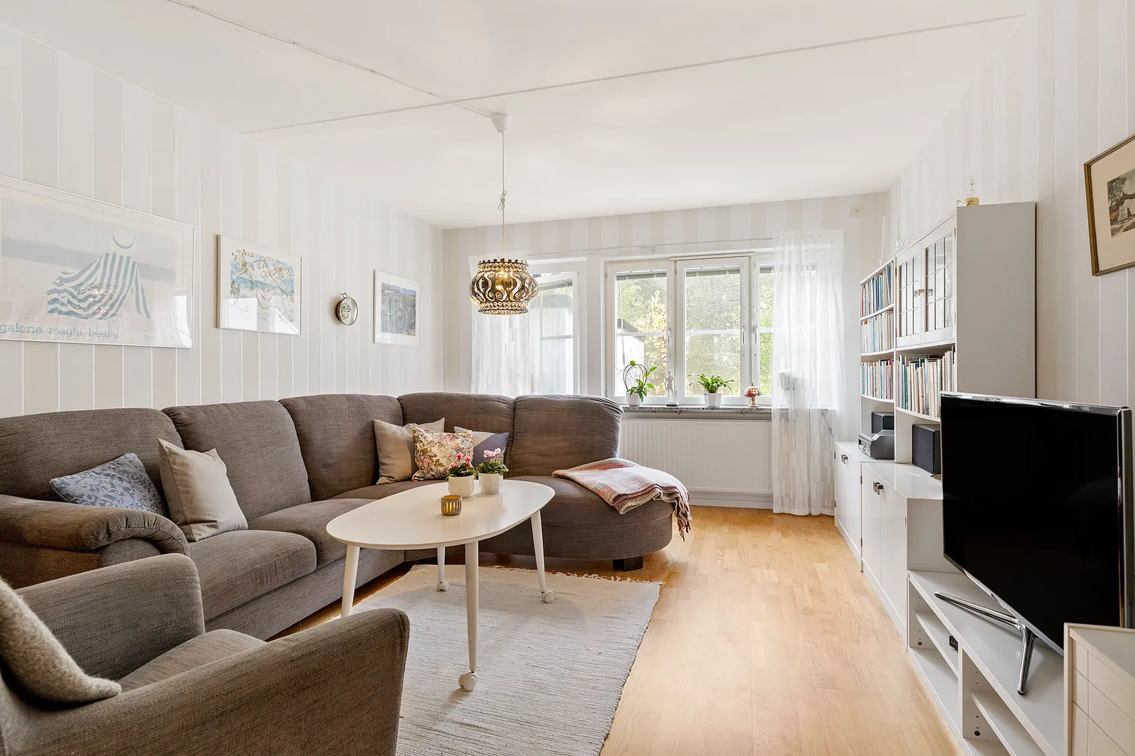 Bostadsrätt, Rubinstigen 39, Lillsjön, Upplands-Bro
