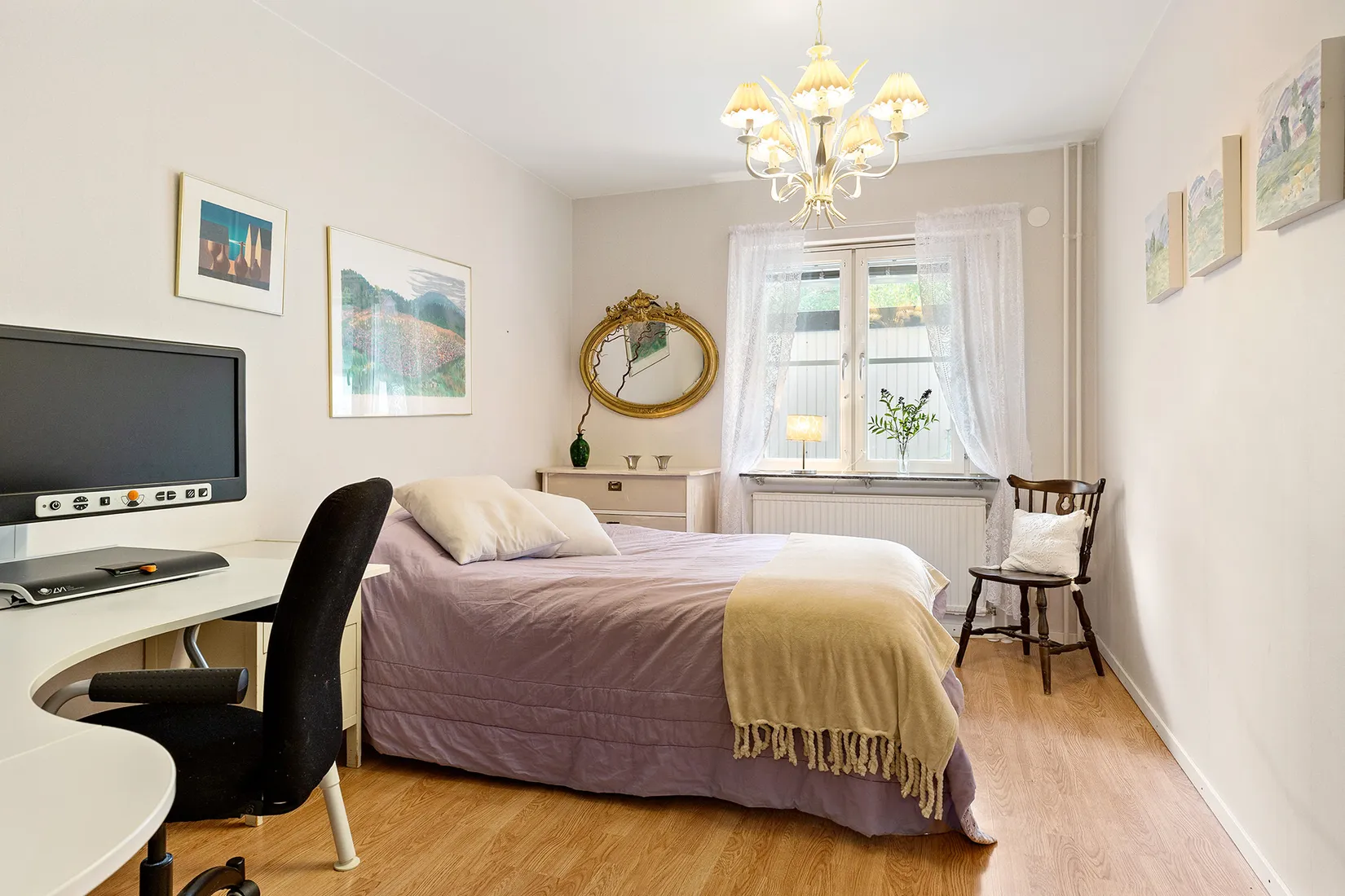 Bostadsrätt, Rubinstigen 39, Lillsjön, Upplands-Bro