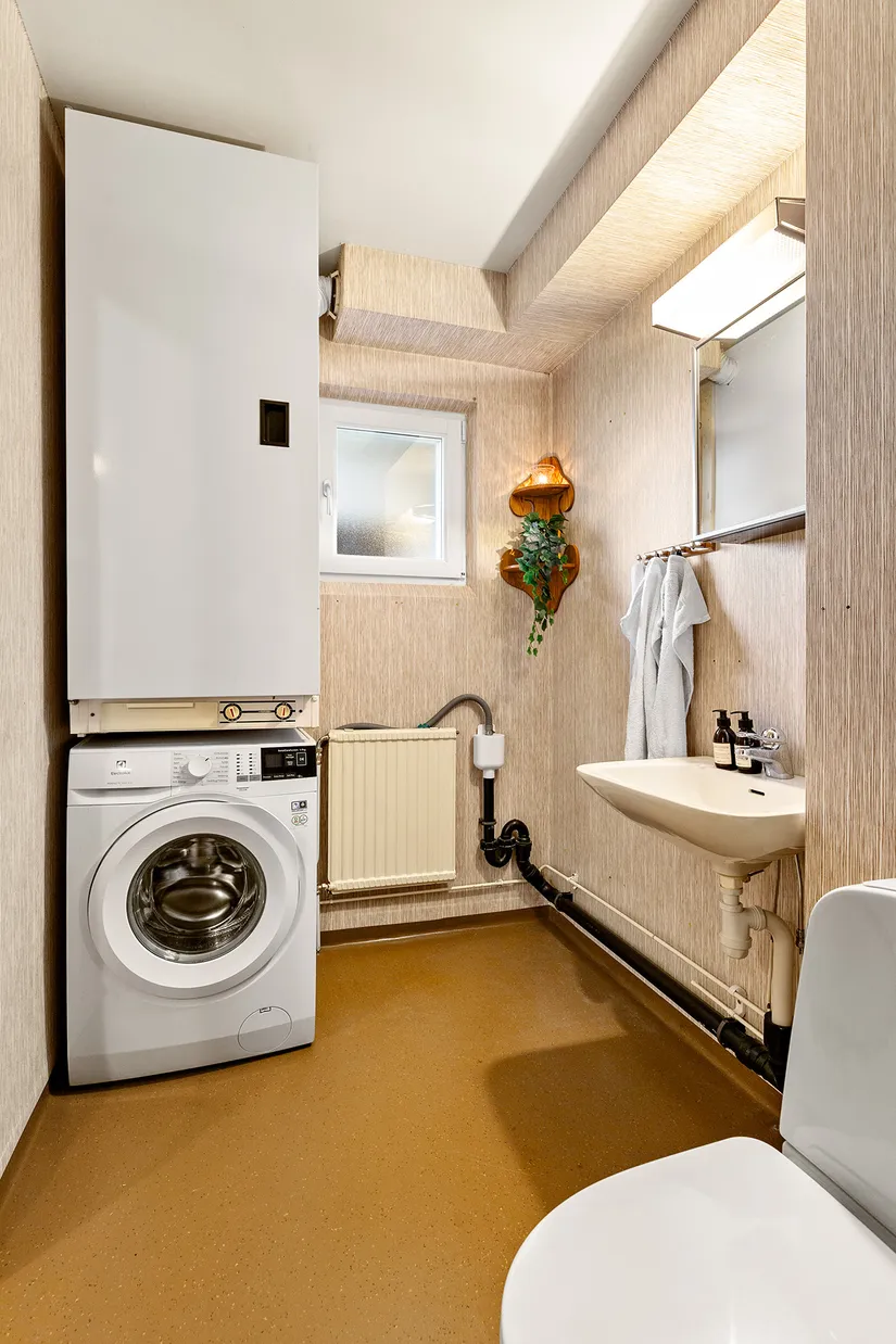 Bostadsrätt, Rubinstigen 39, Lillsjön, Upplands-Bro