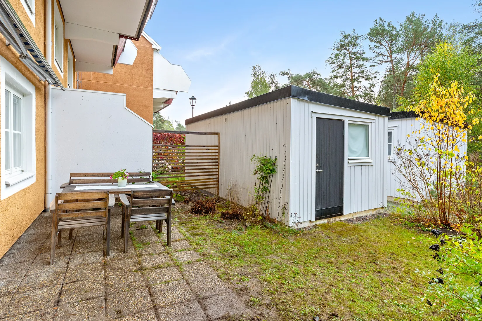 Bostadsrätt, Rubinstigen 39, Lillsjön, Upplands-Bro
