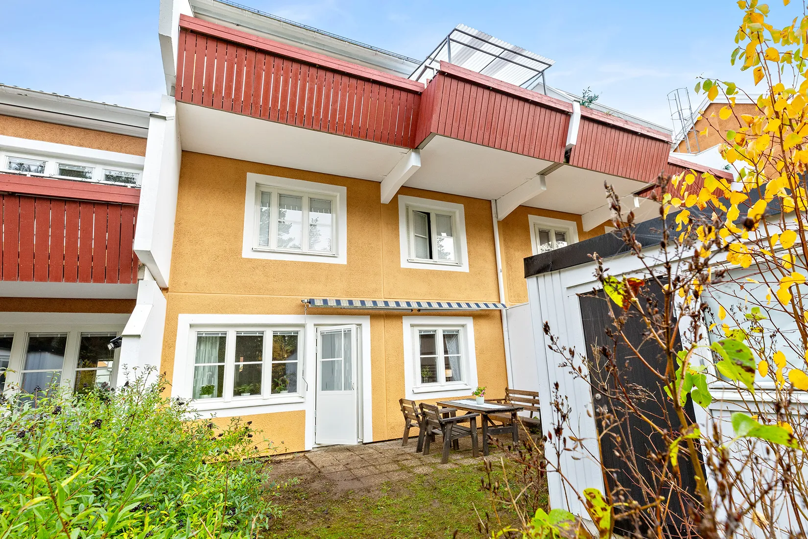 Bostadsrätt, Rubinstigen 39, Lillsjön, Upplands-Bro