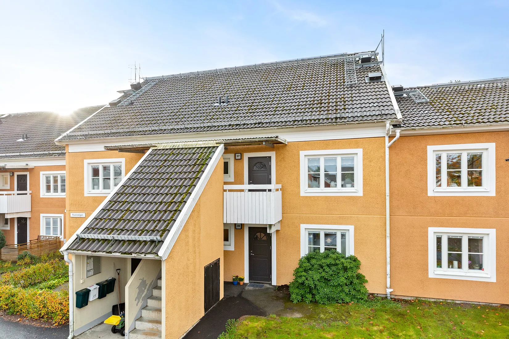 Bostadsrätt, Rubinstigen 39, Lillsjön, Upplands-Bro