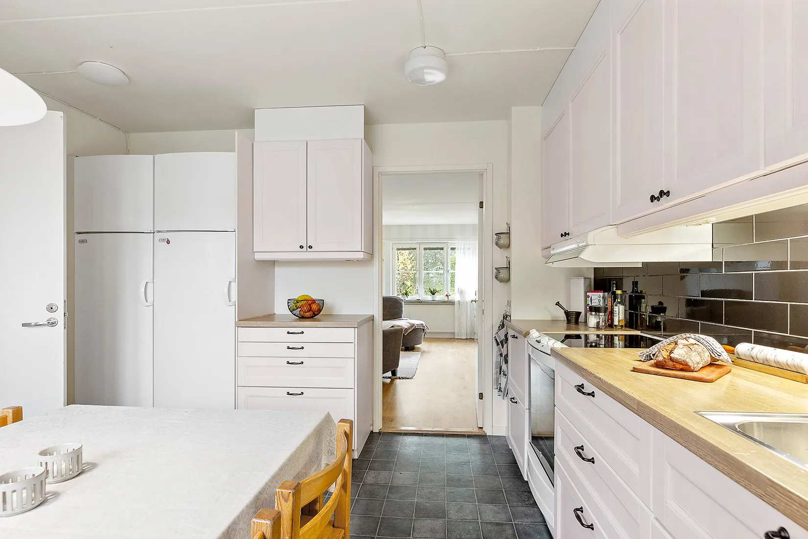 Bostadsrätt, Rubinstigen 39, Lillsjön, Upplands-Bro