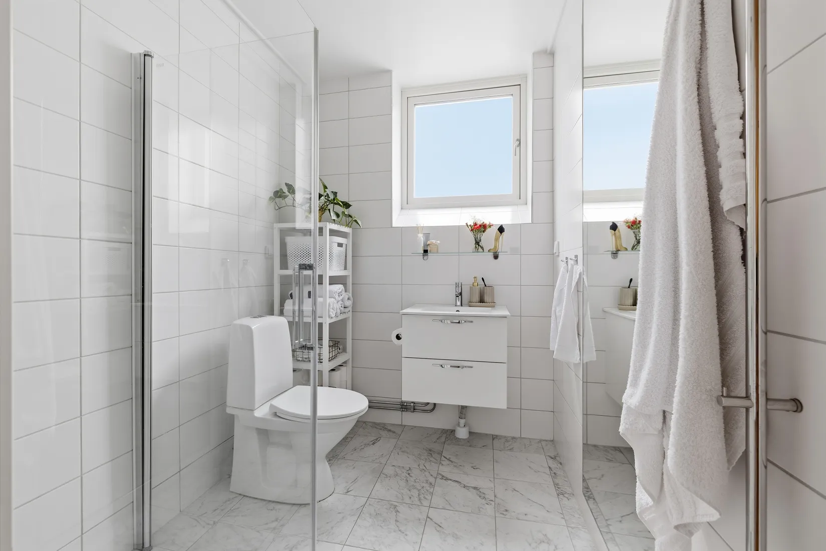 Bostadsrätt, Trädgårdsgatan 4A, Lilla Alby, Sundbyberg