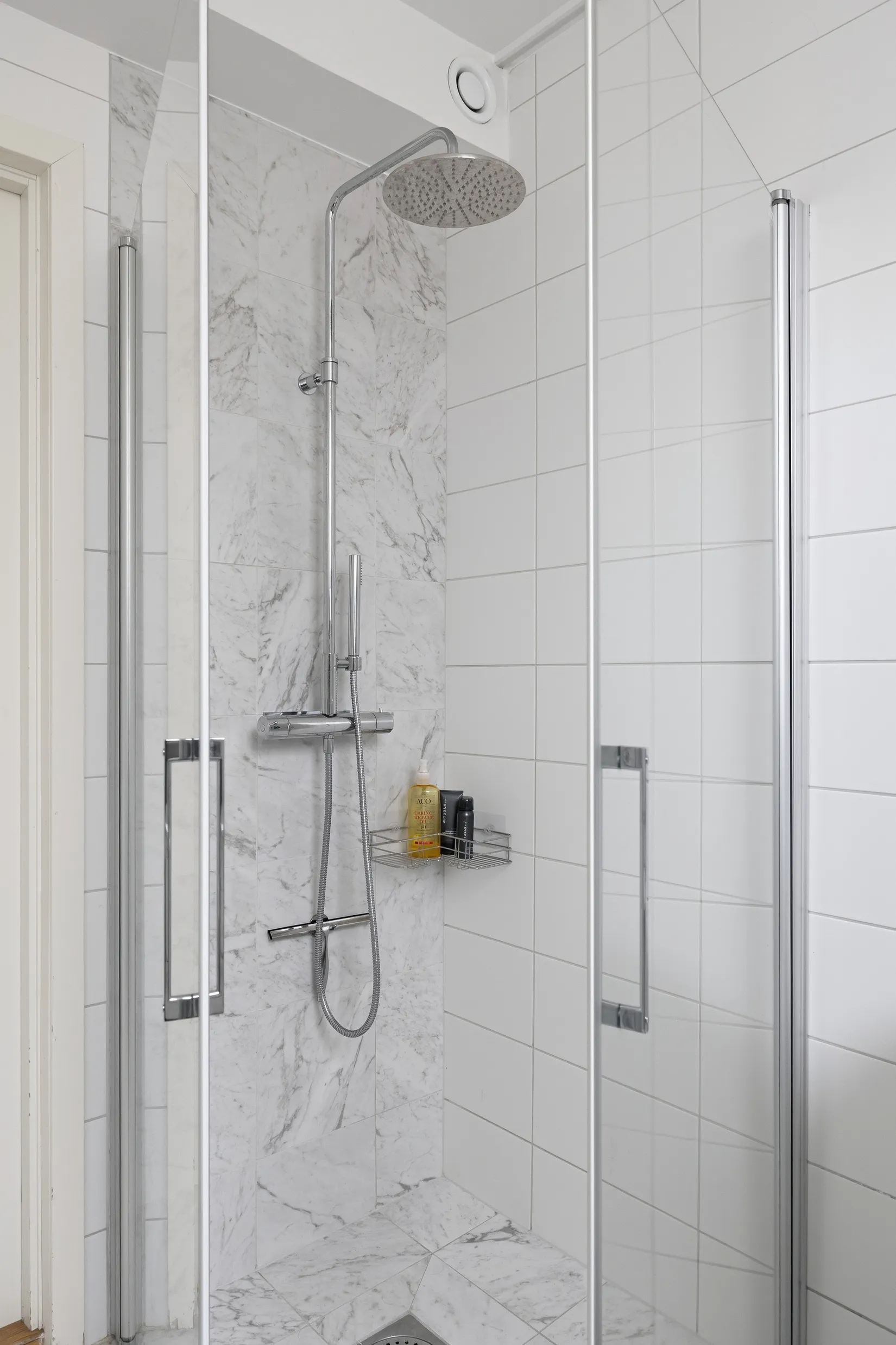 Bostadsrätt, Trädgårdsgatan 4A, Lilla Alby, Sundbyberg