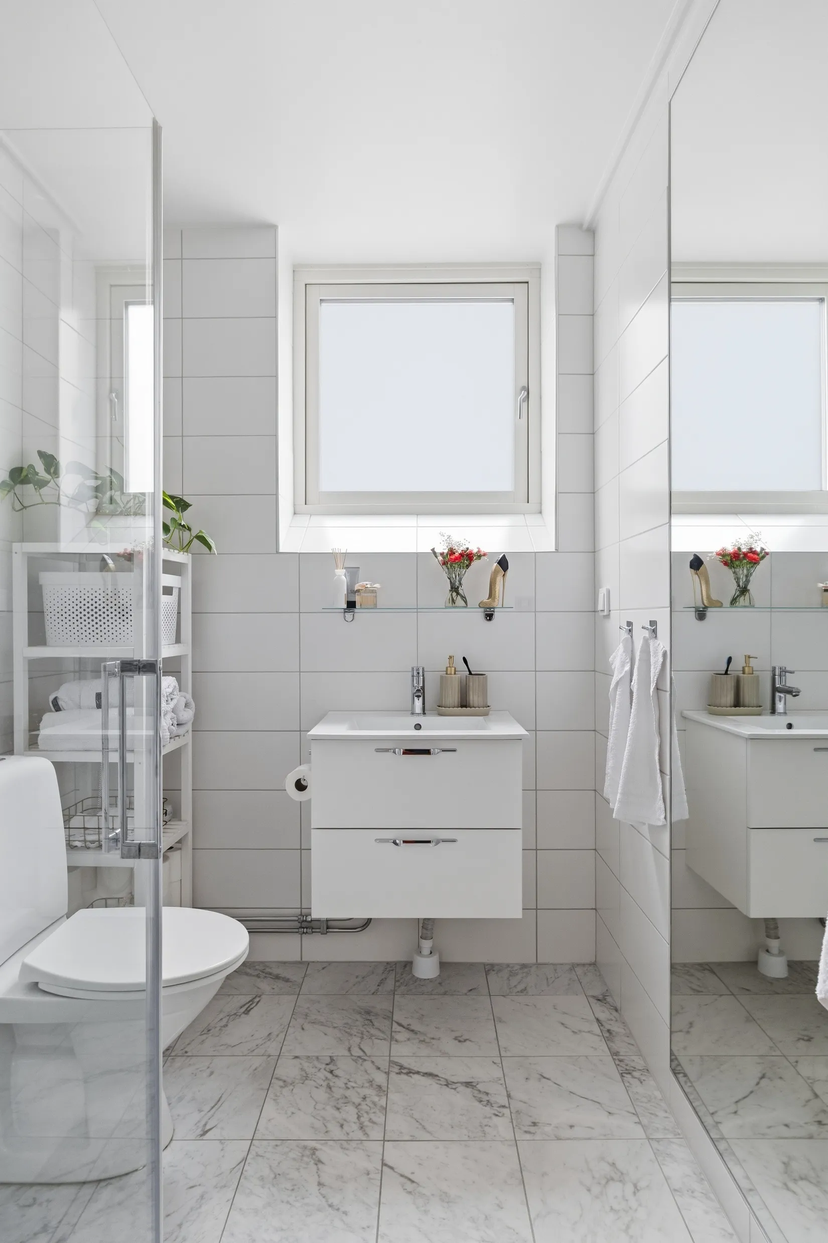 Bostadsrätt, Trädgårdsgatan 4A, Lilla Alby, Sundbyberg