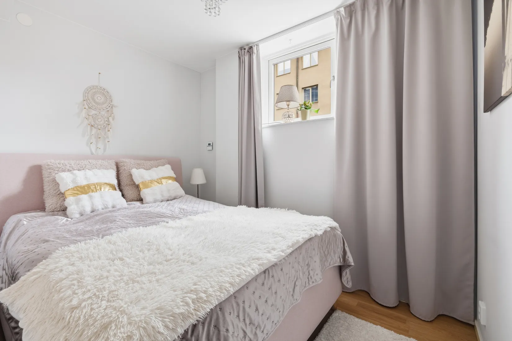 Bostadsrätt, Trädgårdsgatan 4A, Lilla Alby, Sundbyberg