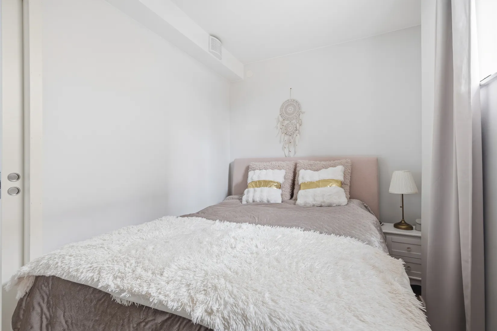 Bostadsrätt, Trädgårdsgatan 4A, Lilla Alby, Sundbyberg