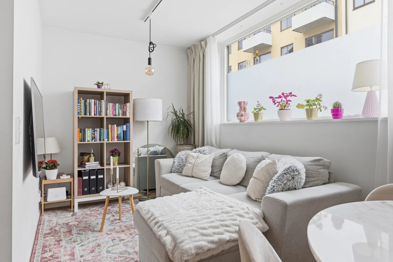 Bostadsrätt, Trädgårdsgatan 4A, Lilla Alby, Sundbyberg