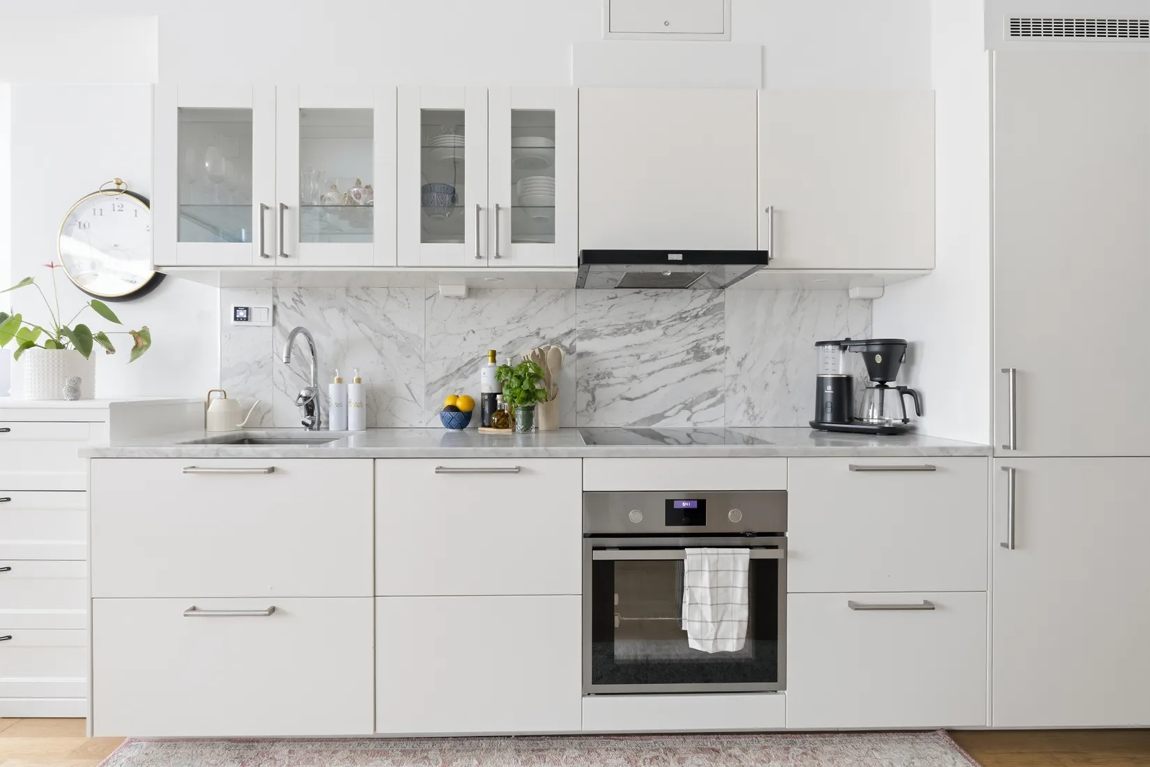 Bostadsrätt, Trädgårdsgatan 4A, Lilla Alby, Sundbyberg