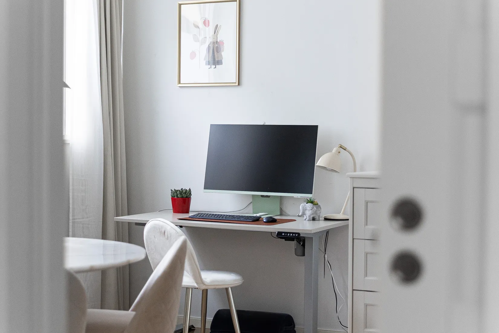 Bostadsrätt, Trädgårdsgatan 4A, Lilla Alby, Sundbyberg