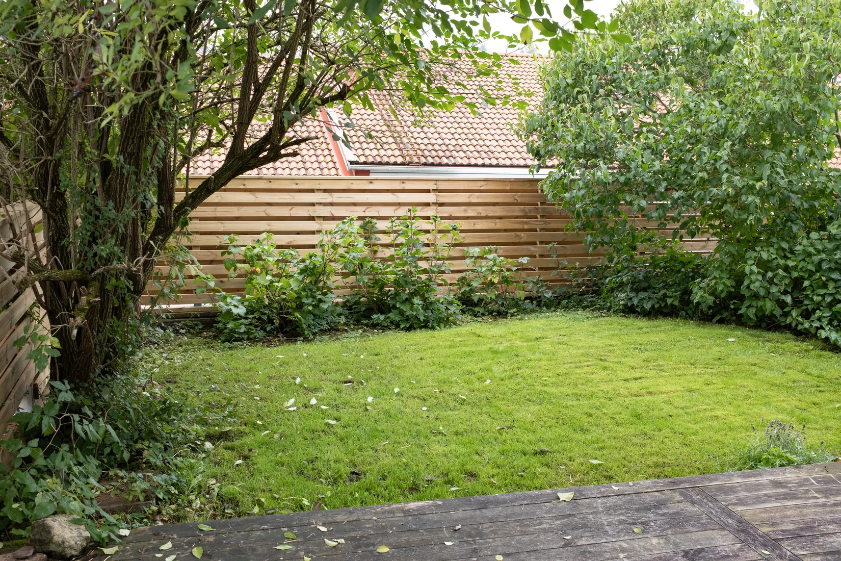 Radhus, Getholmsgatan 38C, Hedvigsborg, Borås