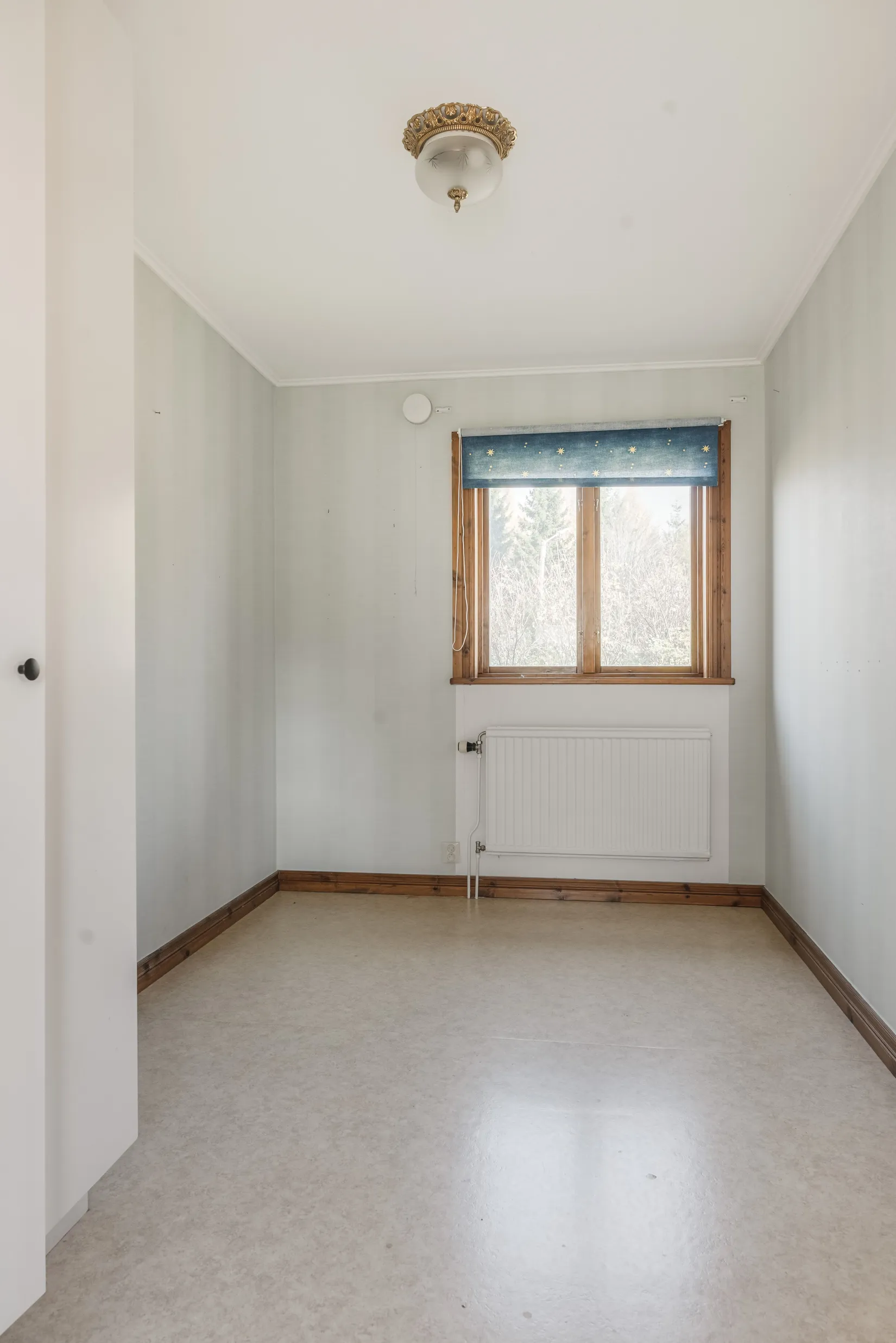 Villa, Hjortnäsheden Yttervägen 2, Hjortnäsheden, Leksand