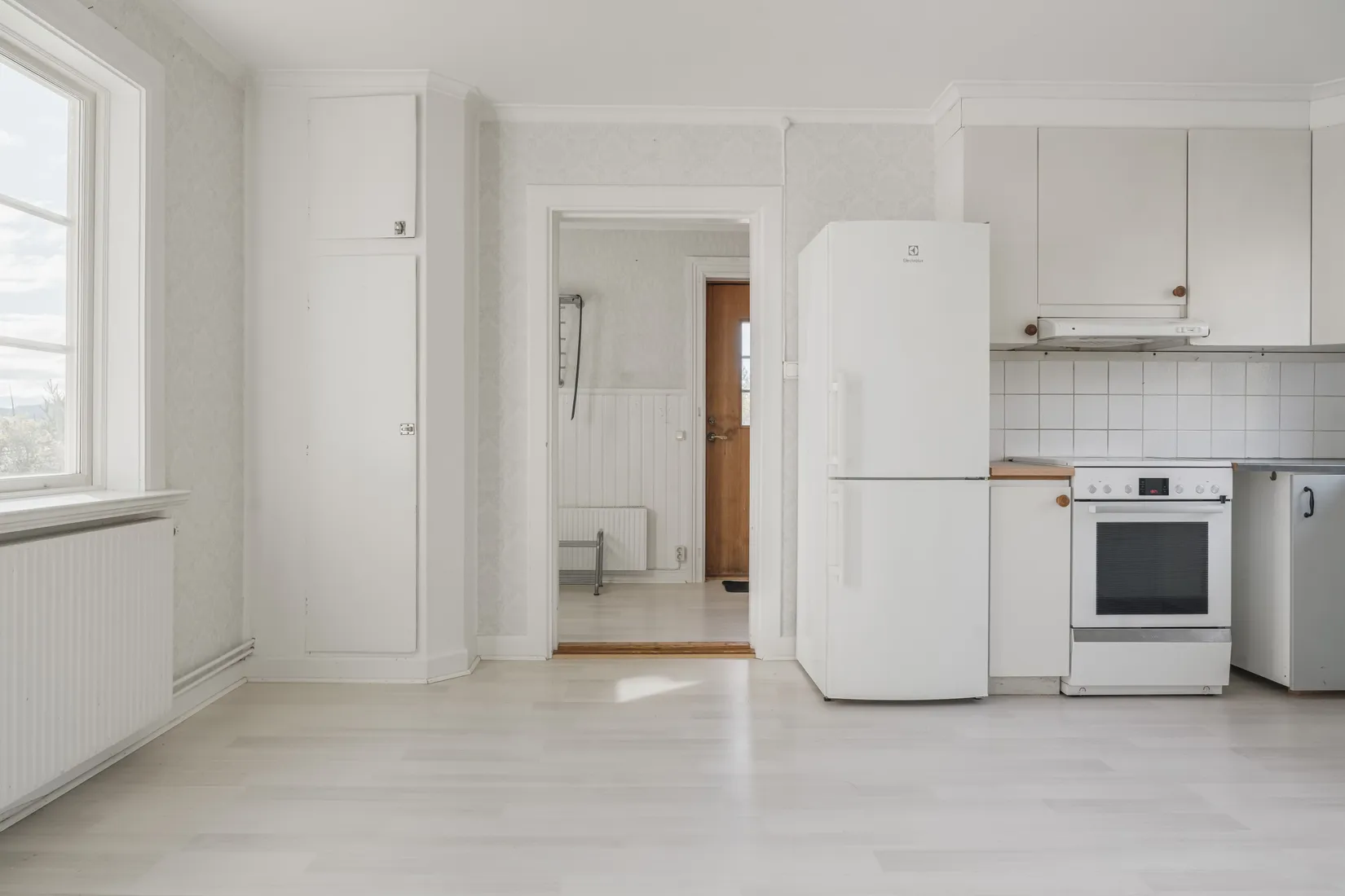 Villa, Hjortnäsheden Yttervägen 2, Hjortnäsheden, Leksand