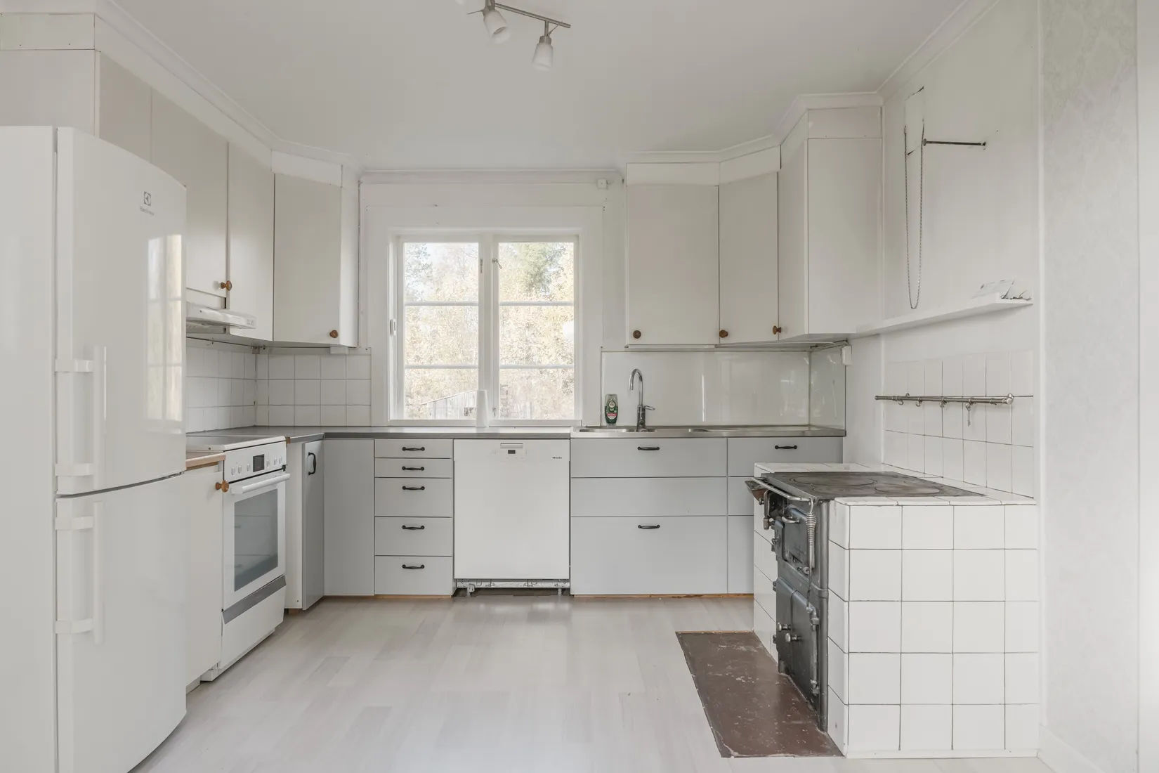 Villa, Hjortnäsheden Yttervägen 2, Hjortnäsheden, Leksand