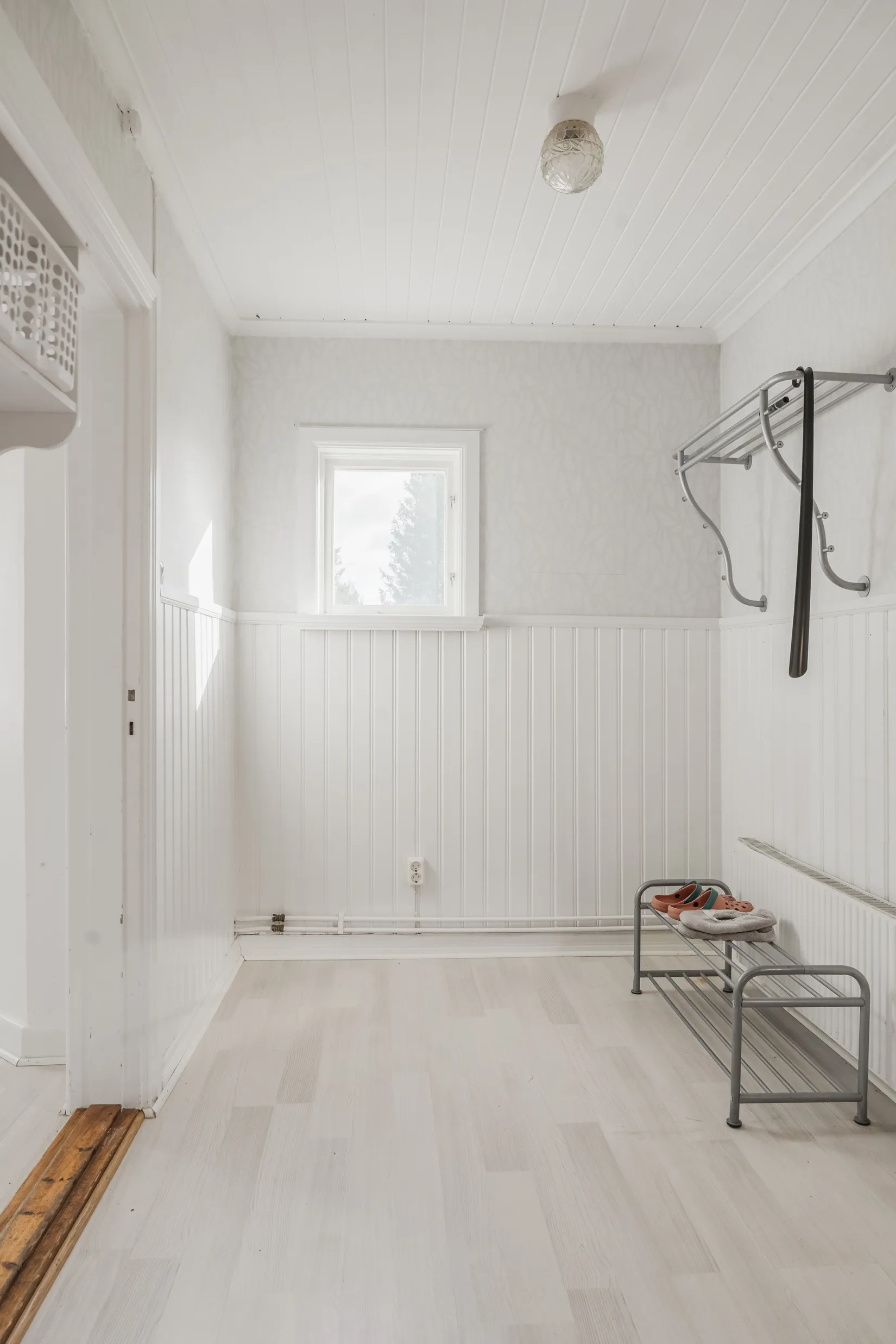 Villa, Hjortnäsheden Yttervägen 2, Hjortnäsheden, Leksand
