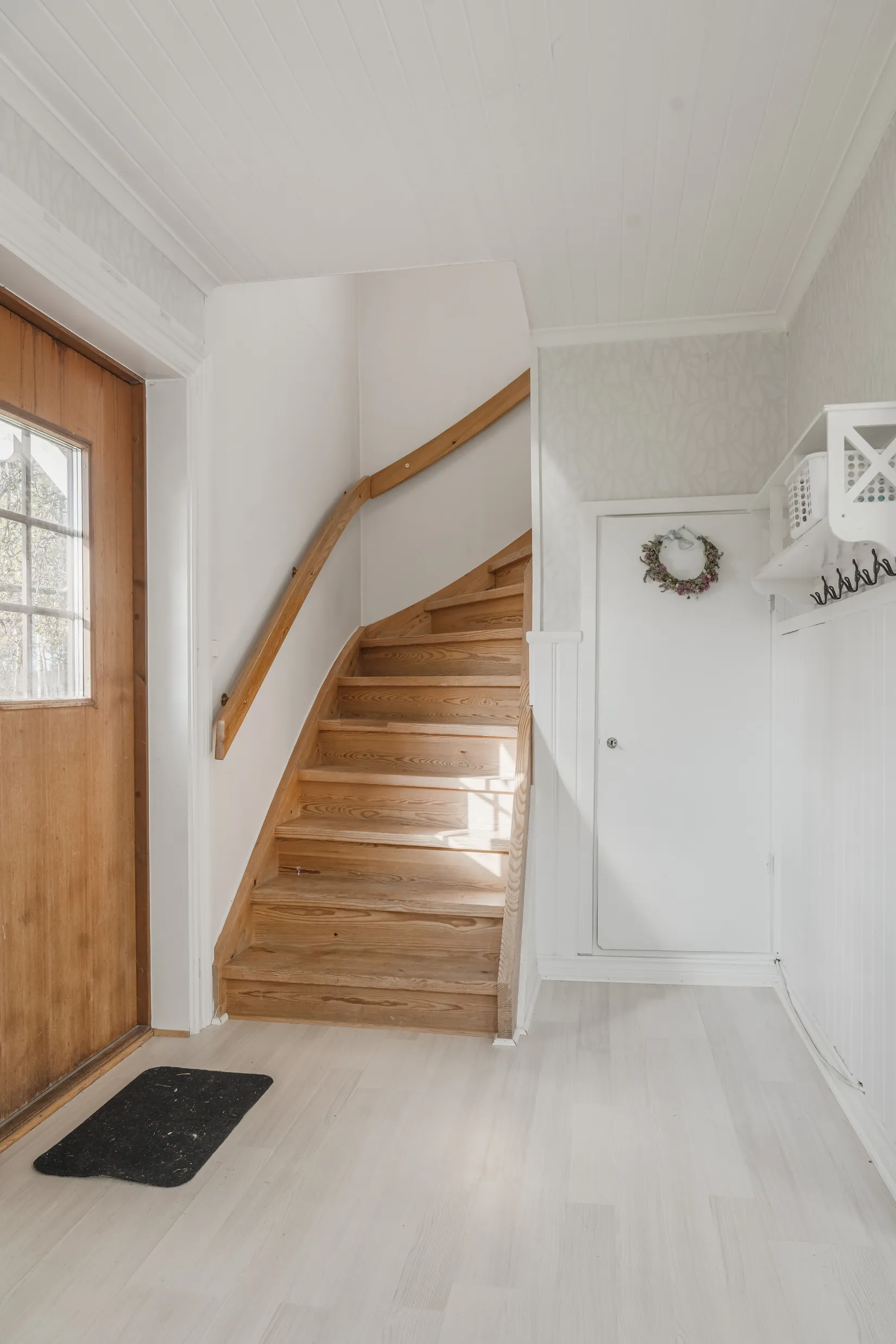 Villa, Hjortnäsheden Yttervägen 2, Hjortnäsheden, Leksand