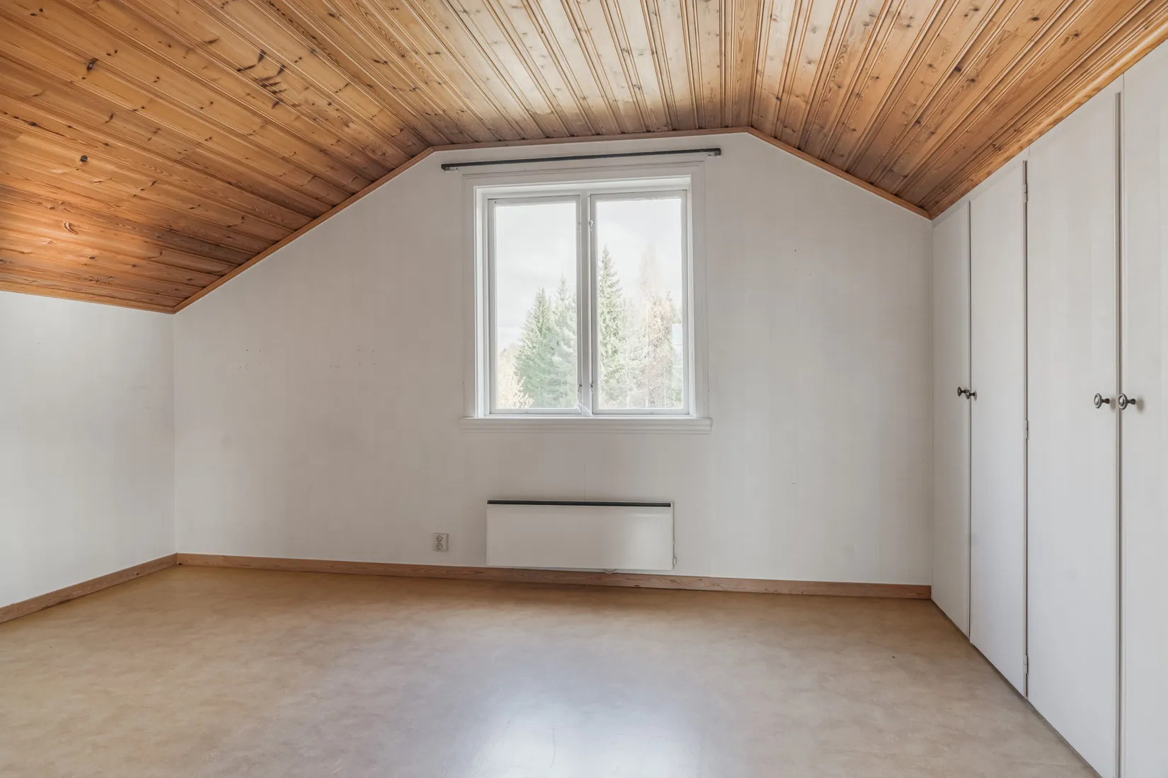 Villa, Hjortnäsheden Yttervägen 2, Hjortnäsheden, Leksand