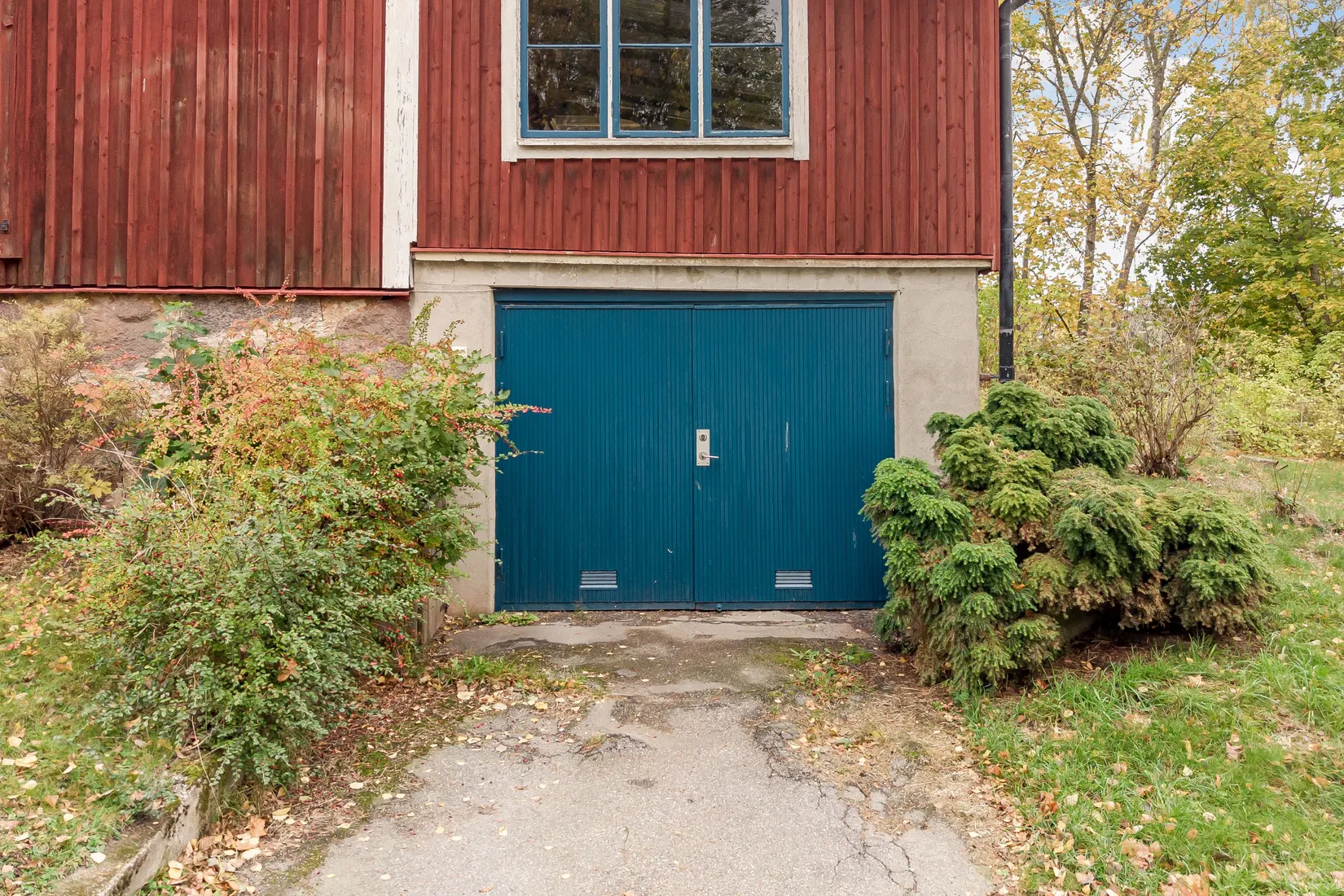 Villa, Överåsvägen 7, Strängnäs