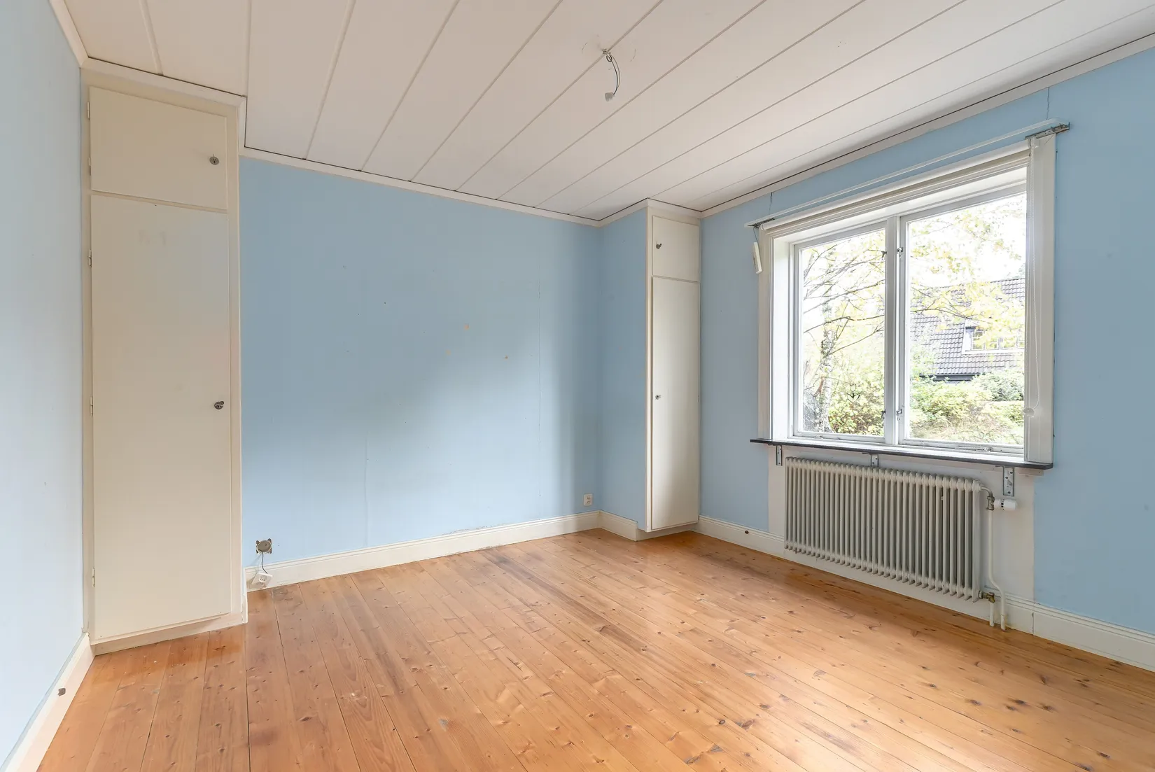 Villa, Överåsvägen 7, Strängnäs