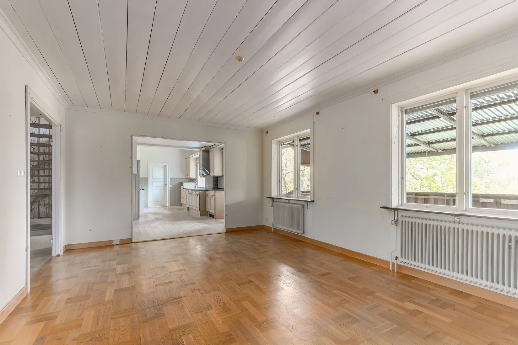 Villa, Överåsvägen 7, Strängnäs