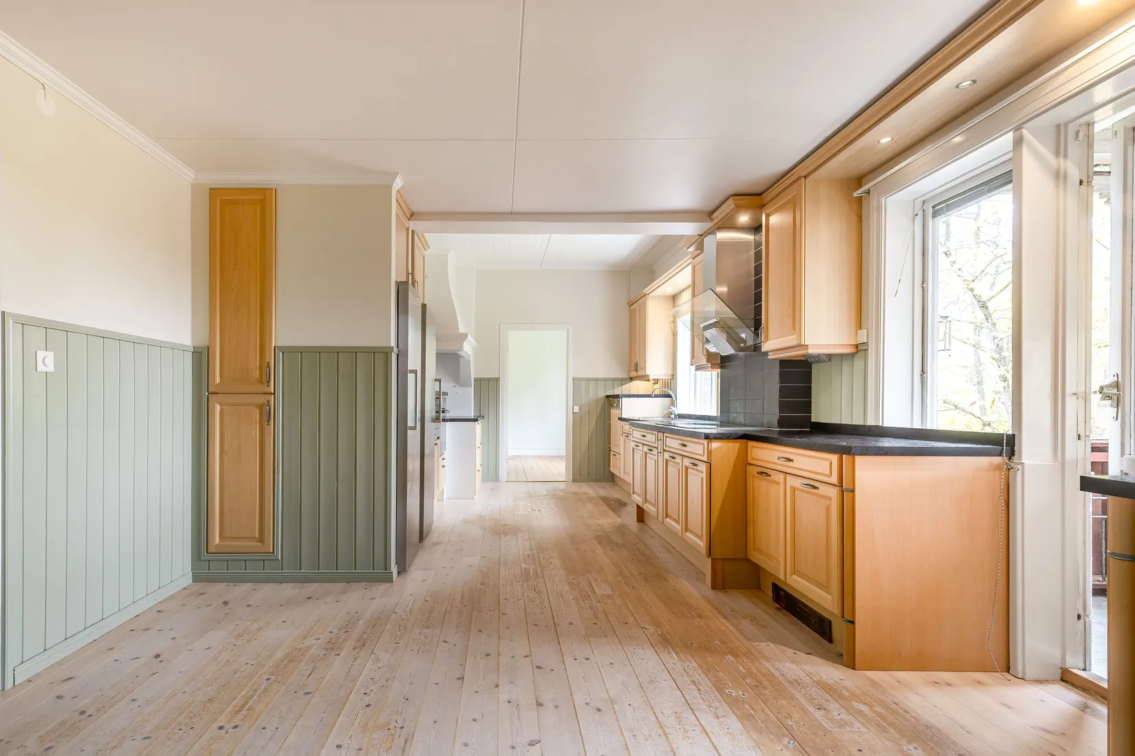 Villa, Överåsvägen 7, Strängnäs