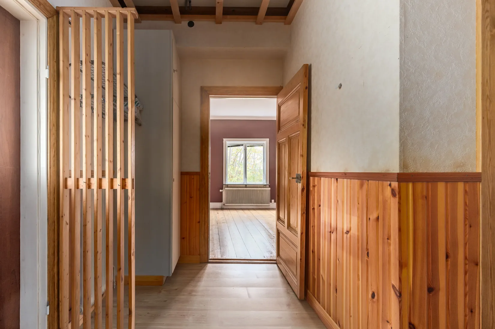 Villa, Överåsvägen 7, Strängnäs