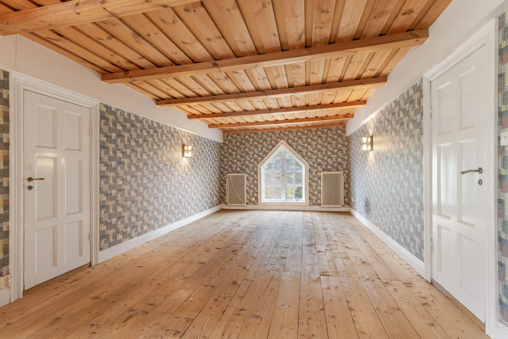 Villa, Överåsvägen 7, Strängnäs