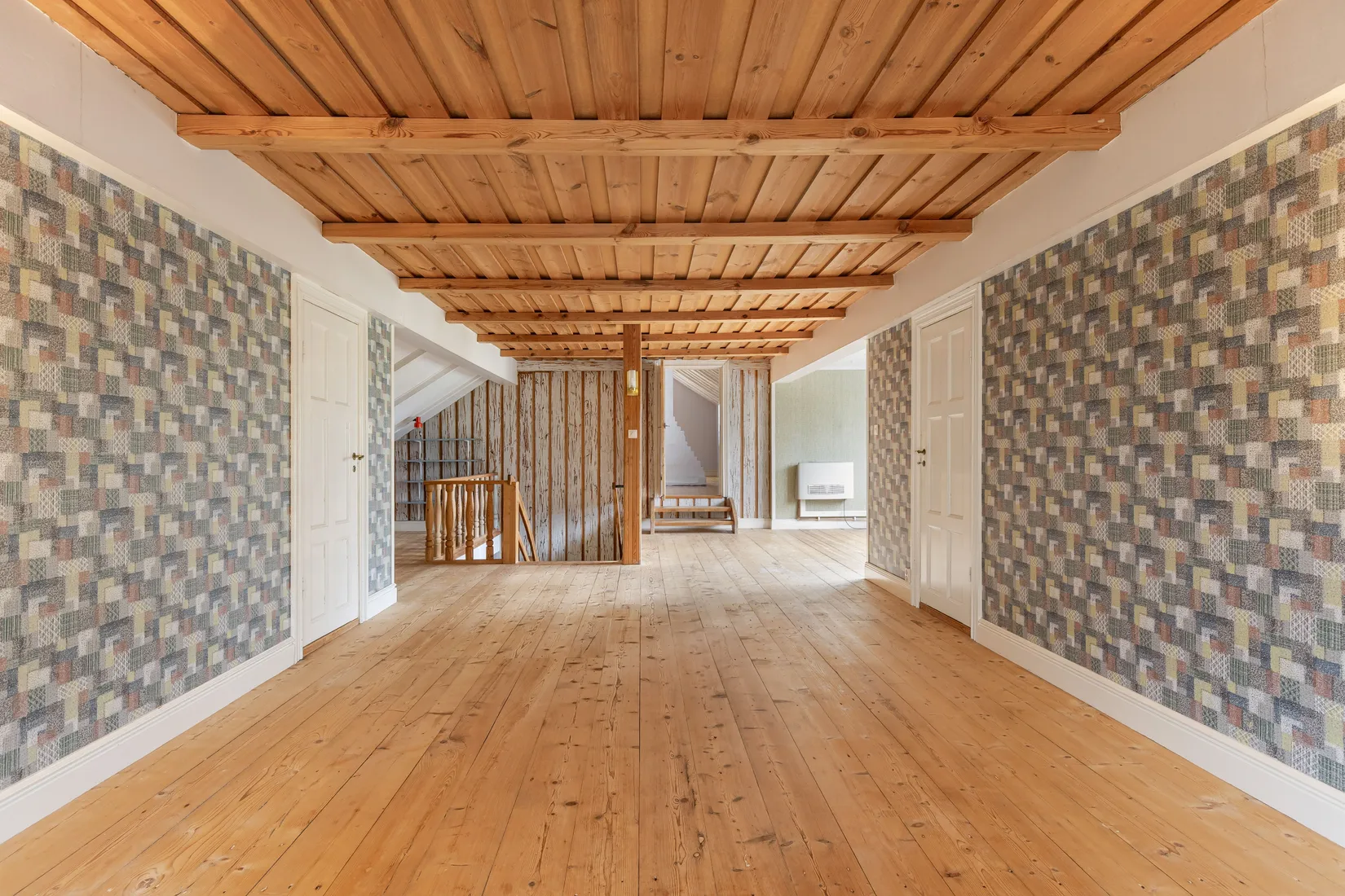 Villa, Överåsvägen 7, Strängnäs