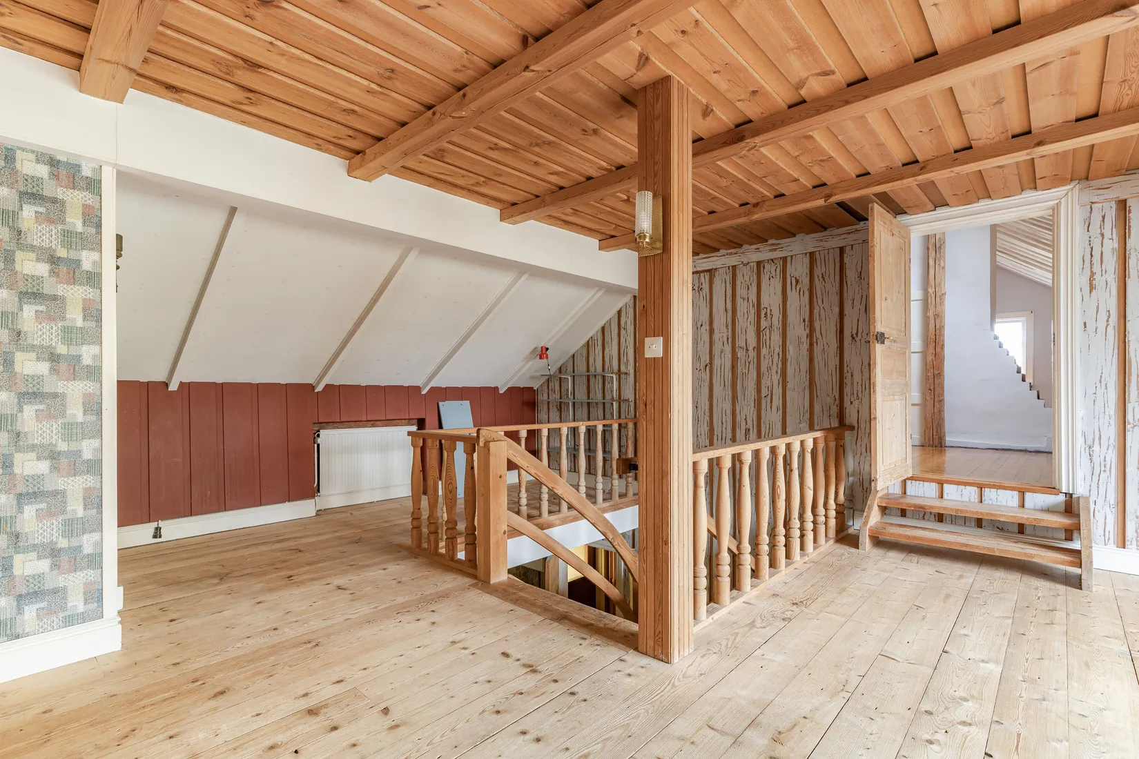 Villa, Överåsvägen 7, Strängnäs