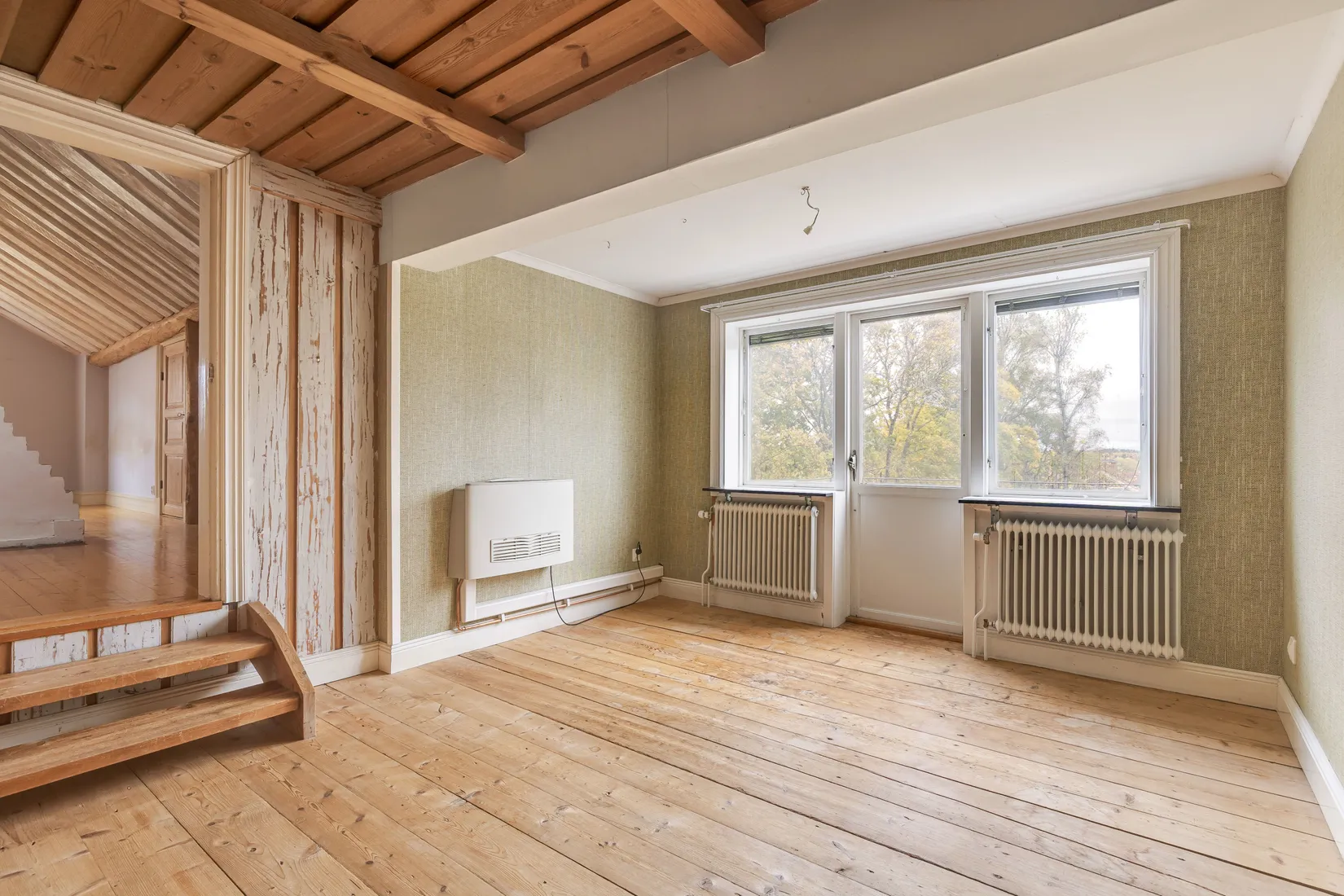 Villa, Överåsvägen 7, Strängnäs