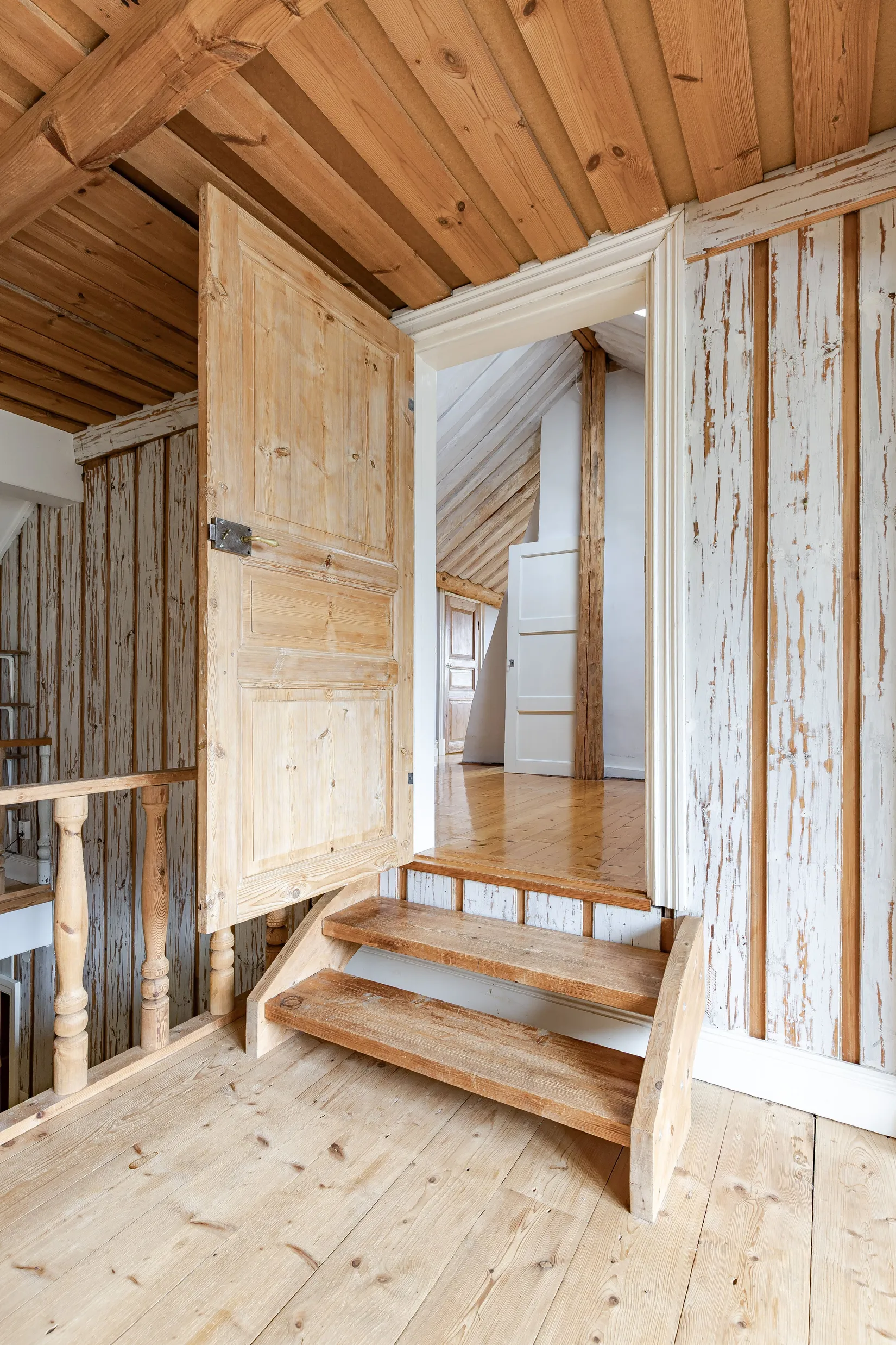 Villa, Överåsvägen 7, Strängnäs