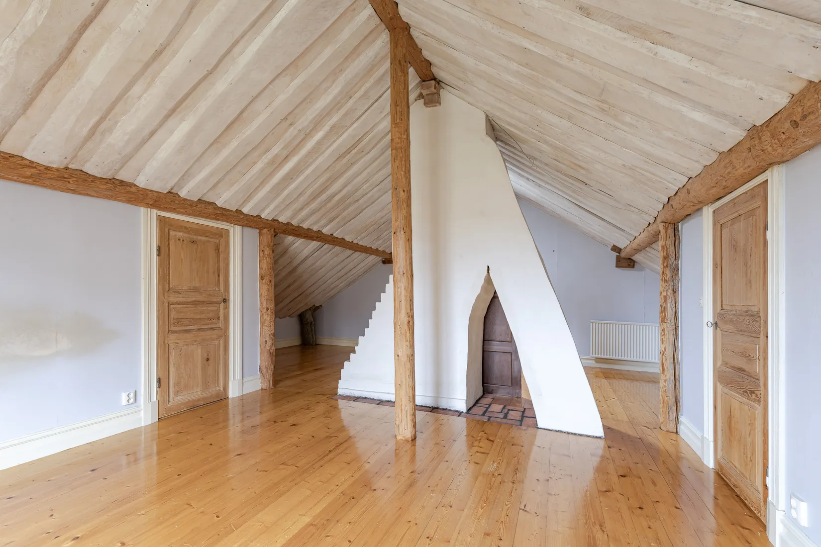 Villa, Överåsvägen 7, Strängnäs