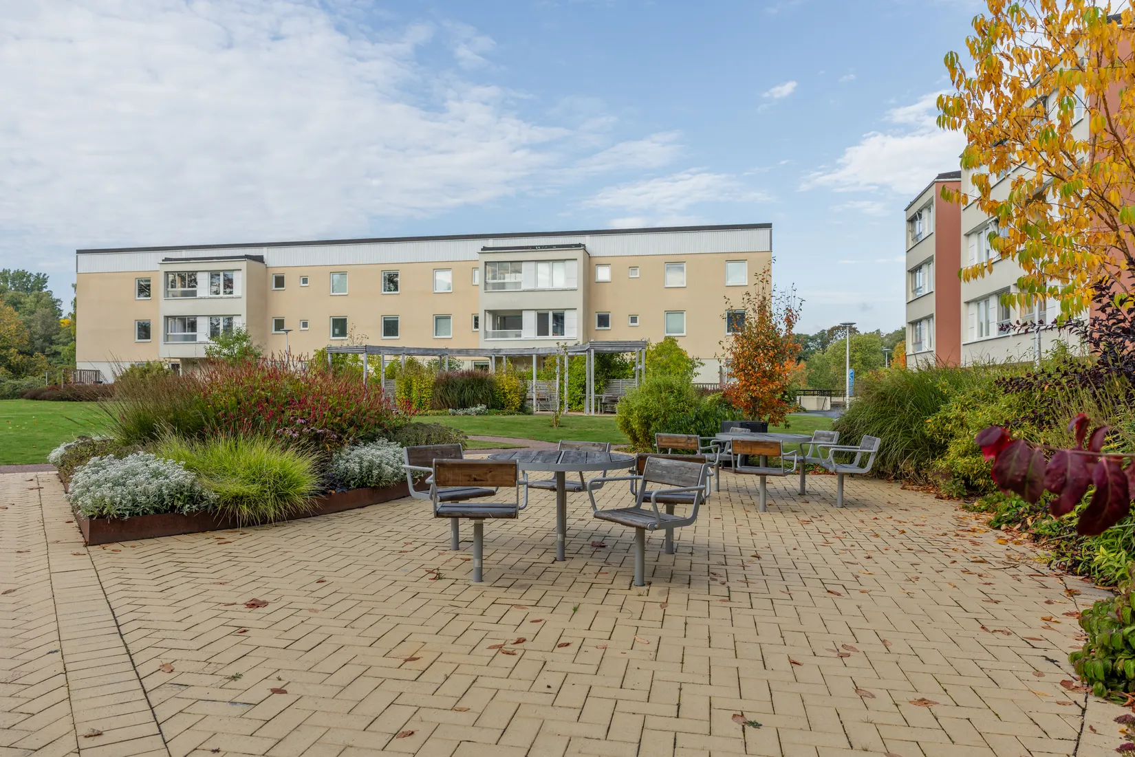 Bostadsrätt, Jutevägen 16, Dalvik, Jönköping