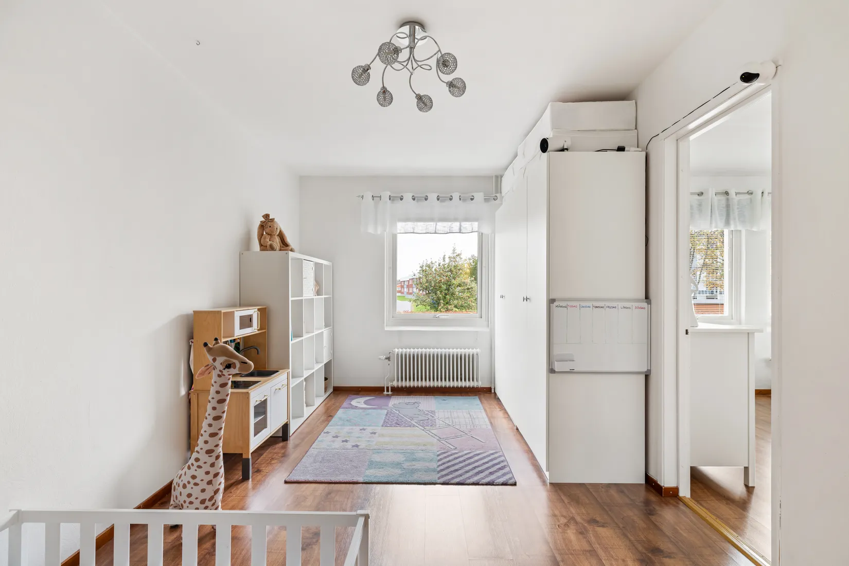 Bostadsrätt, Jutevägen 16, Dalvik, Jönköping