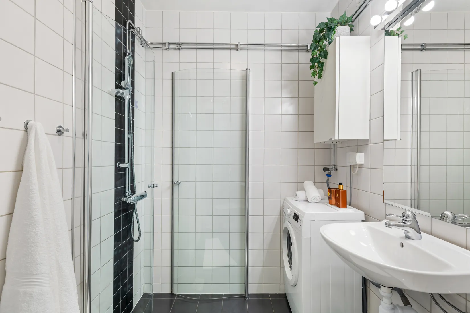 Bostadsrätt, Jutevägen 16, Dalvik, Jönköping