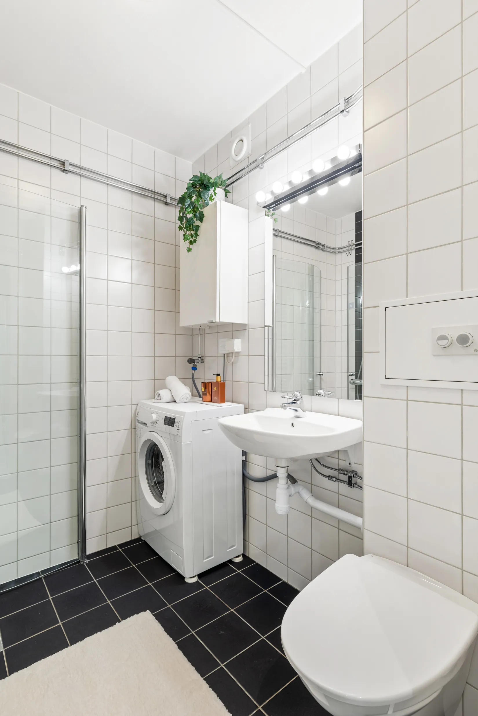 Bostadsrätt, Jutevägen 16, Dalvik, Jönköping