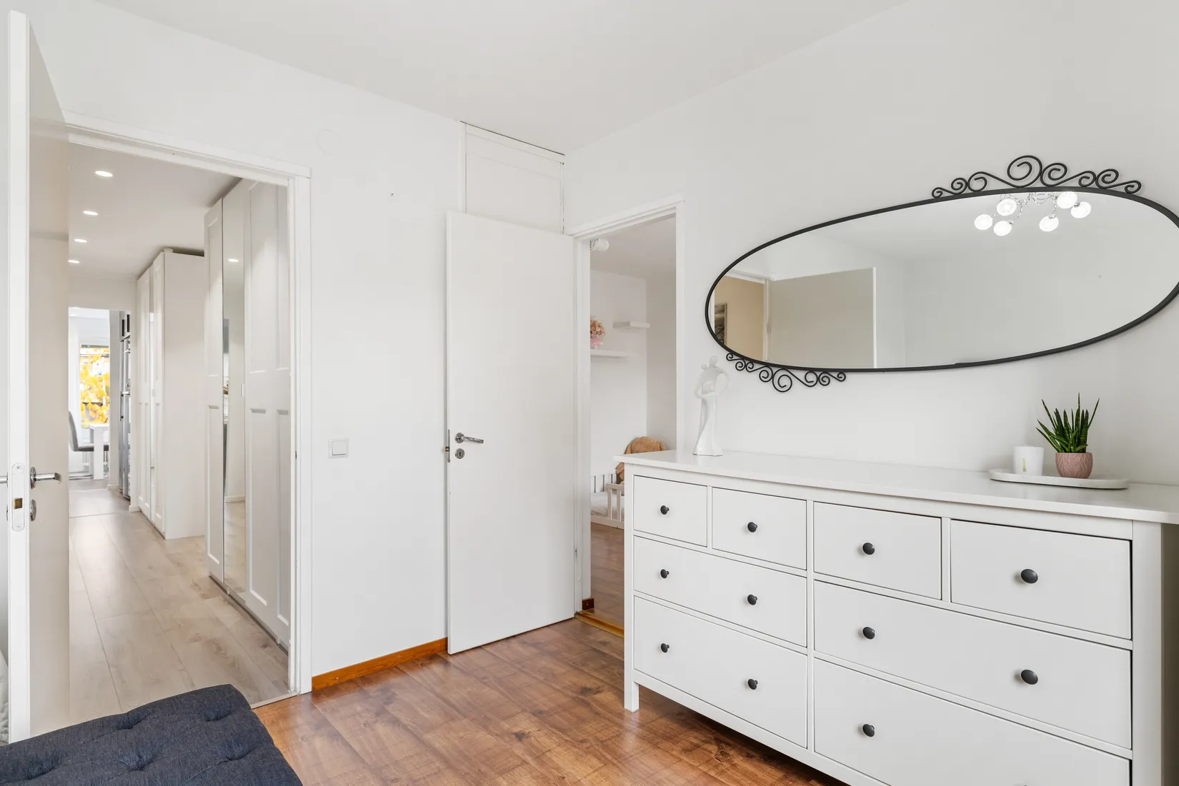 Bostadsrätt, Jutevägen 16, Dalvik, Jönköping