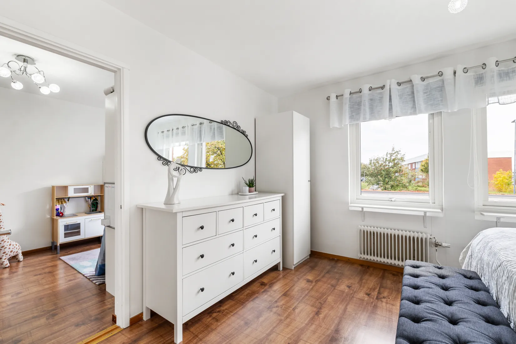 Bostadsrätt, Jutevägen 16, Dalvik, Jönköping